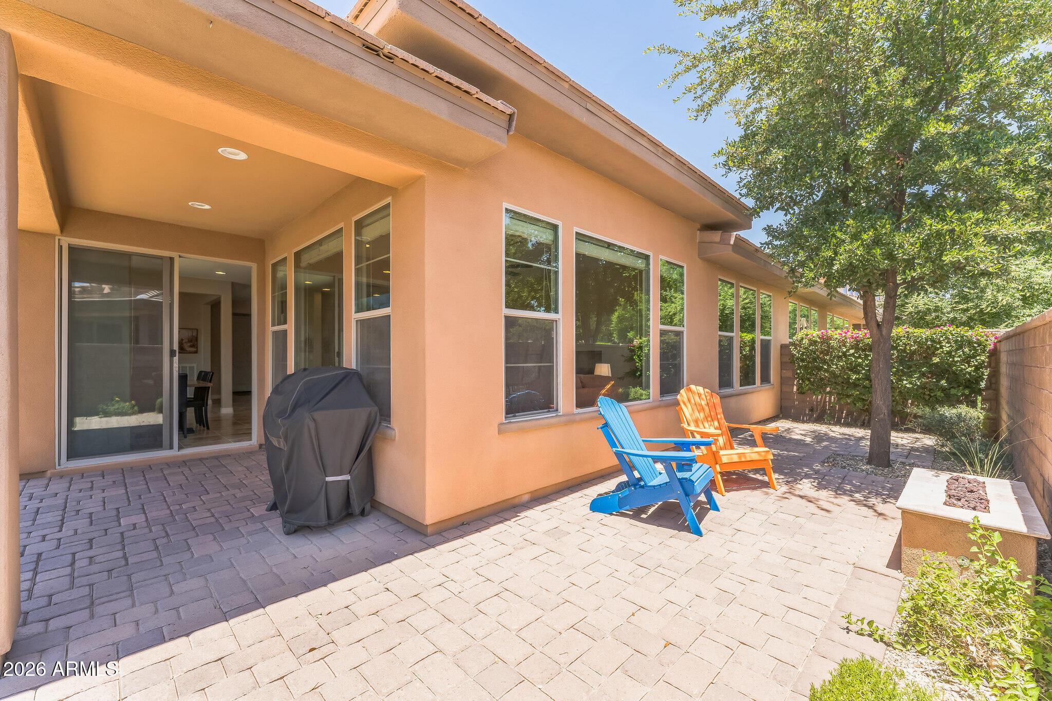 Encanterra, RE-PLAT FOR SHEA HOMES AT JOHNSON FARMS NEIGHBORHO - Residential