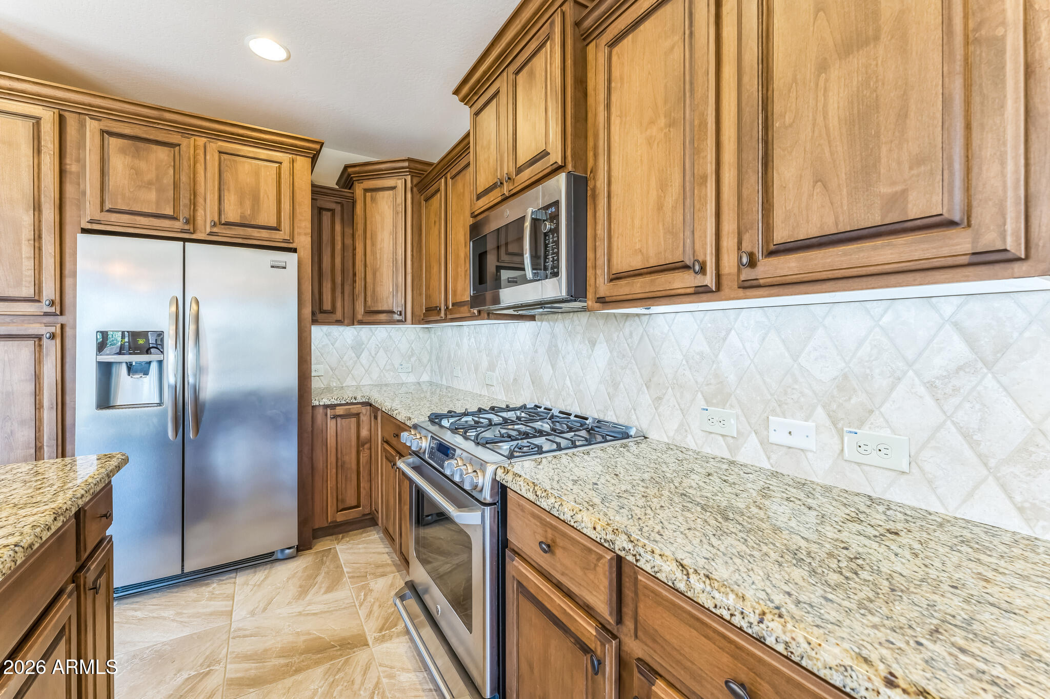 Encanterra, RE-PLAT FOR SHEA HOMES AT JOHNSON FARMS NEIGHBORHO - Residential