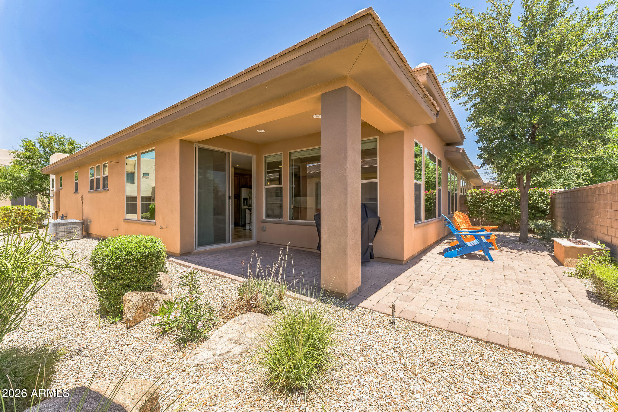 Encanterra, RE-PLAT FOR SHEA HOMES AT JOHNSON FARMS NEIGHBORHO - Residential