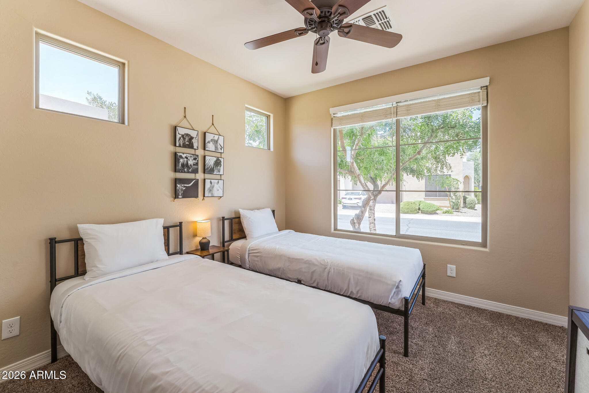 Encanterra, RE-PLAT FOR SHEA HOMES AT JOHNSON FARMS NEIGHBORHO - Residential