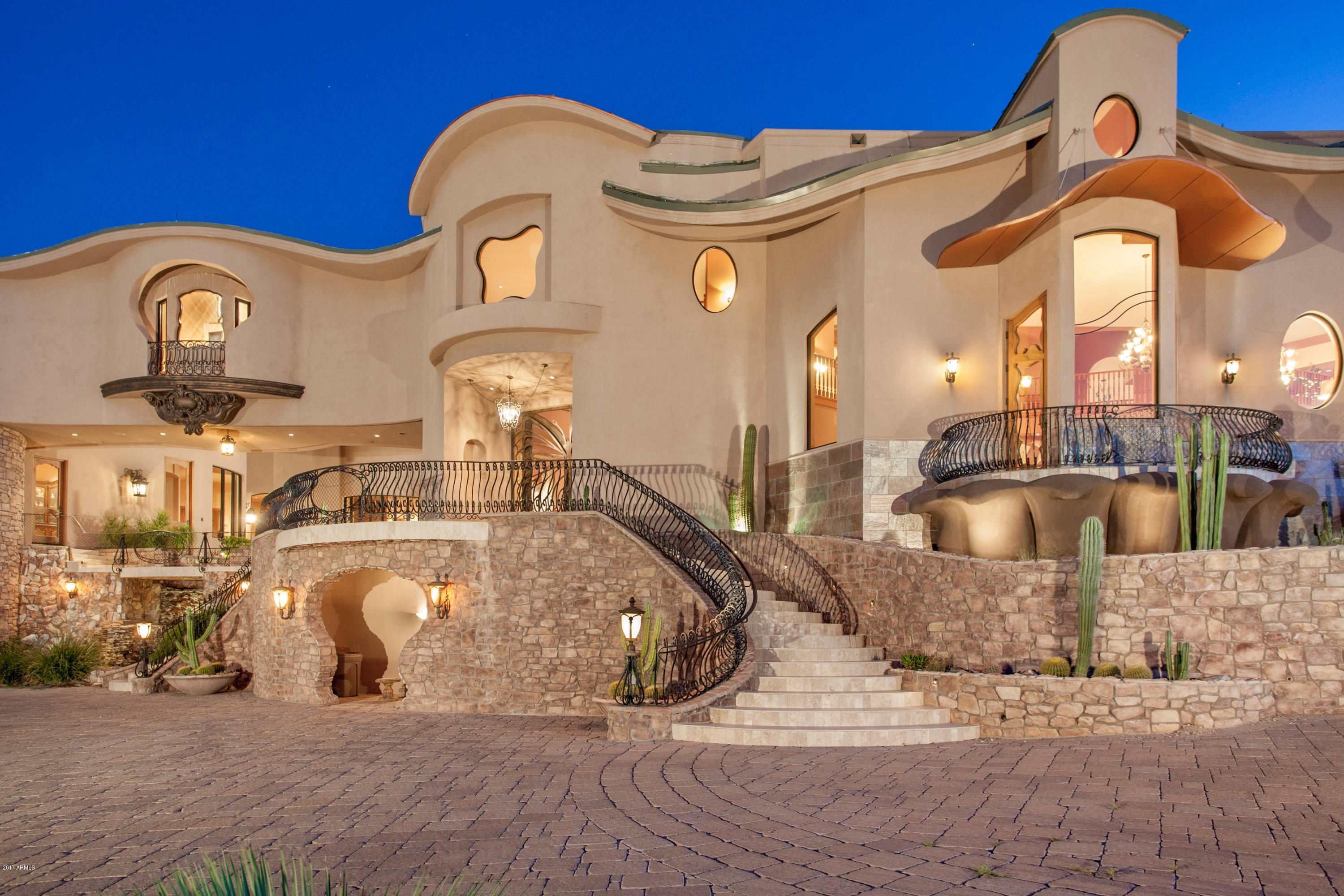 Crestview - Residential