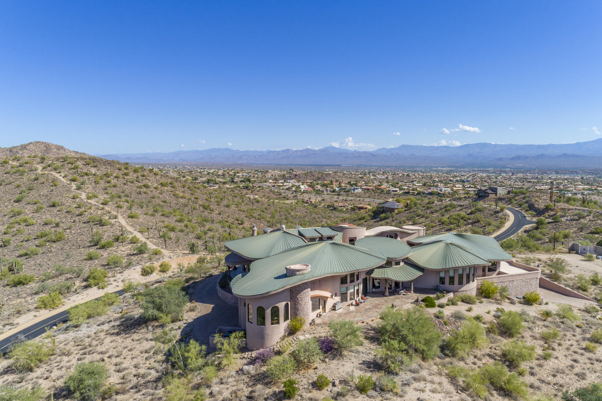 Crestview - Residential