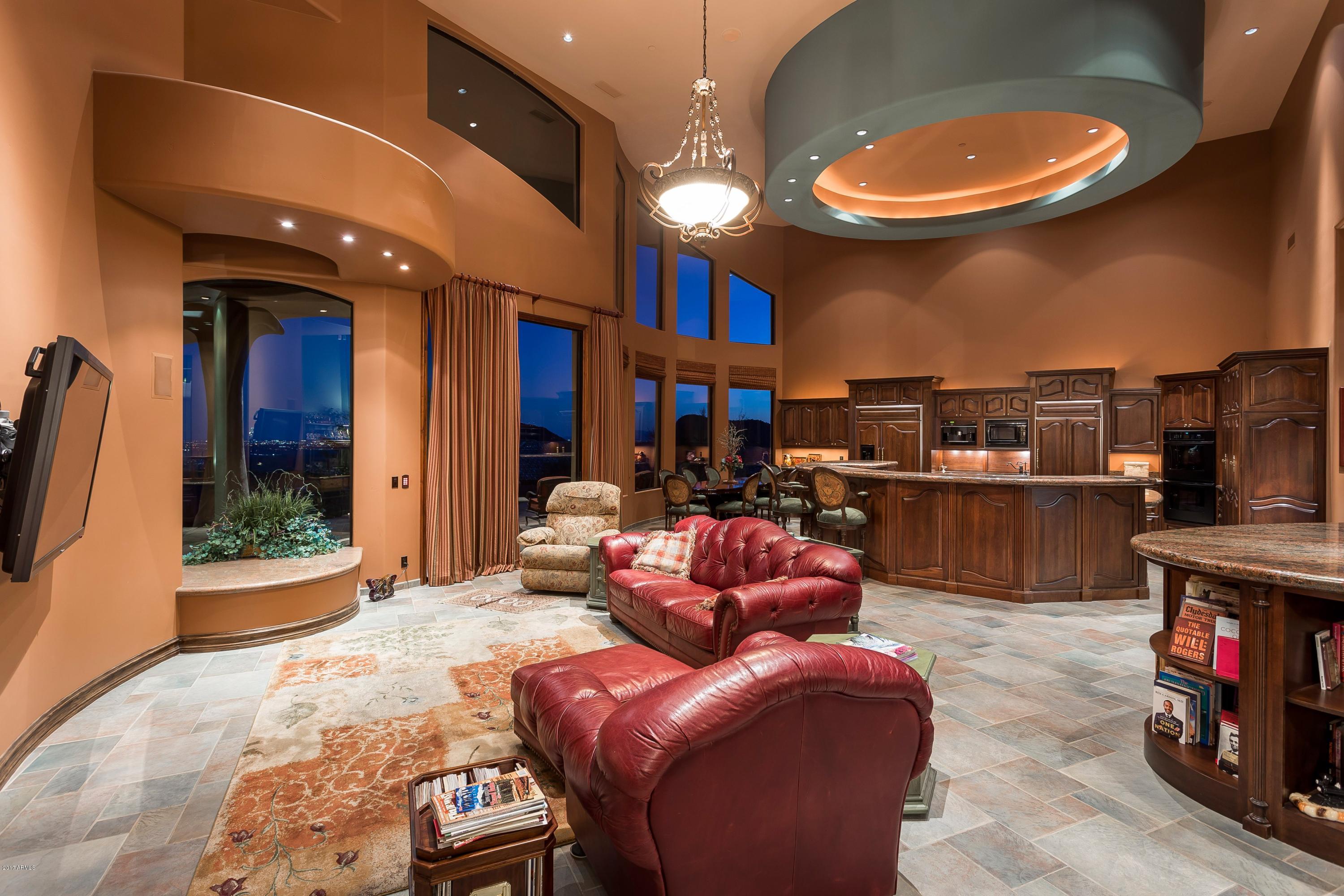 Crestview - Residential