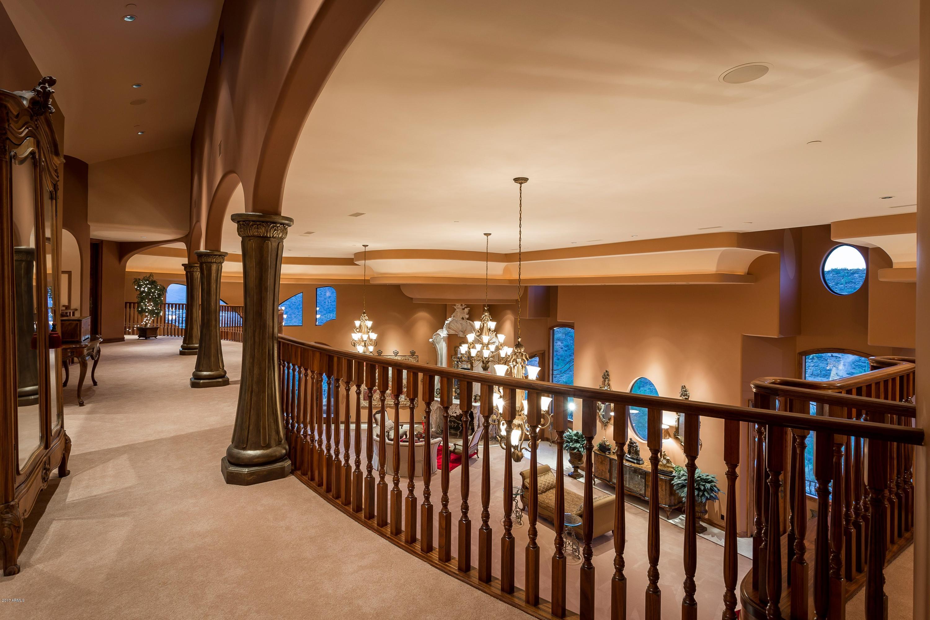 Crestview - Residential