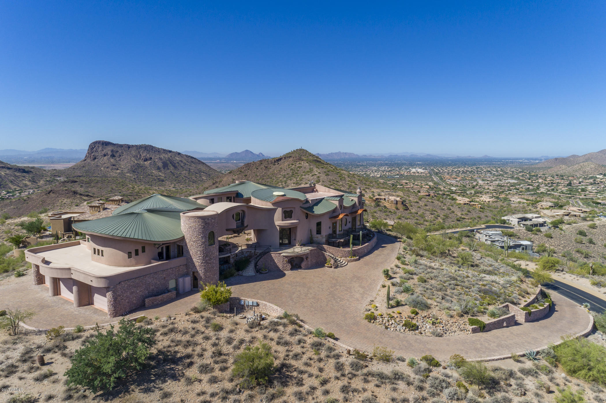 Crestview - Residential