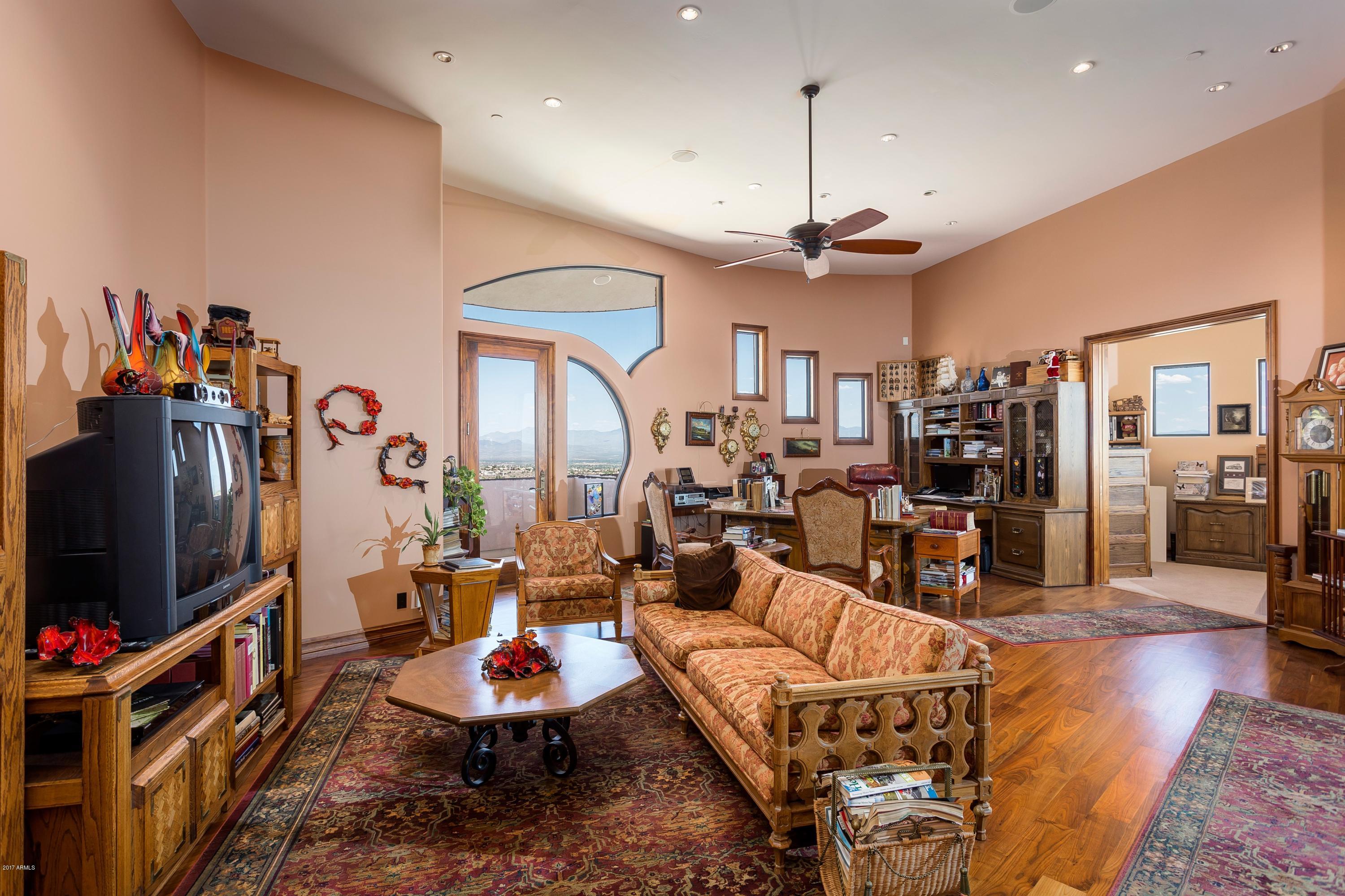 Crestview - Residential