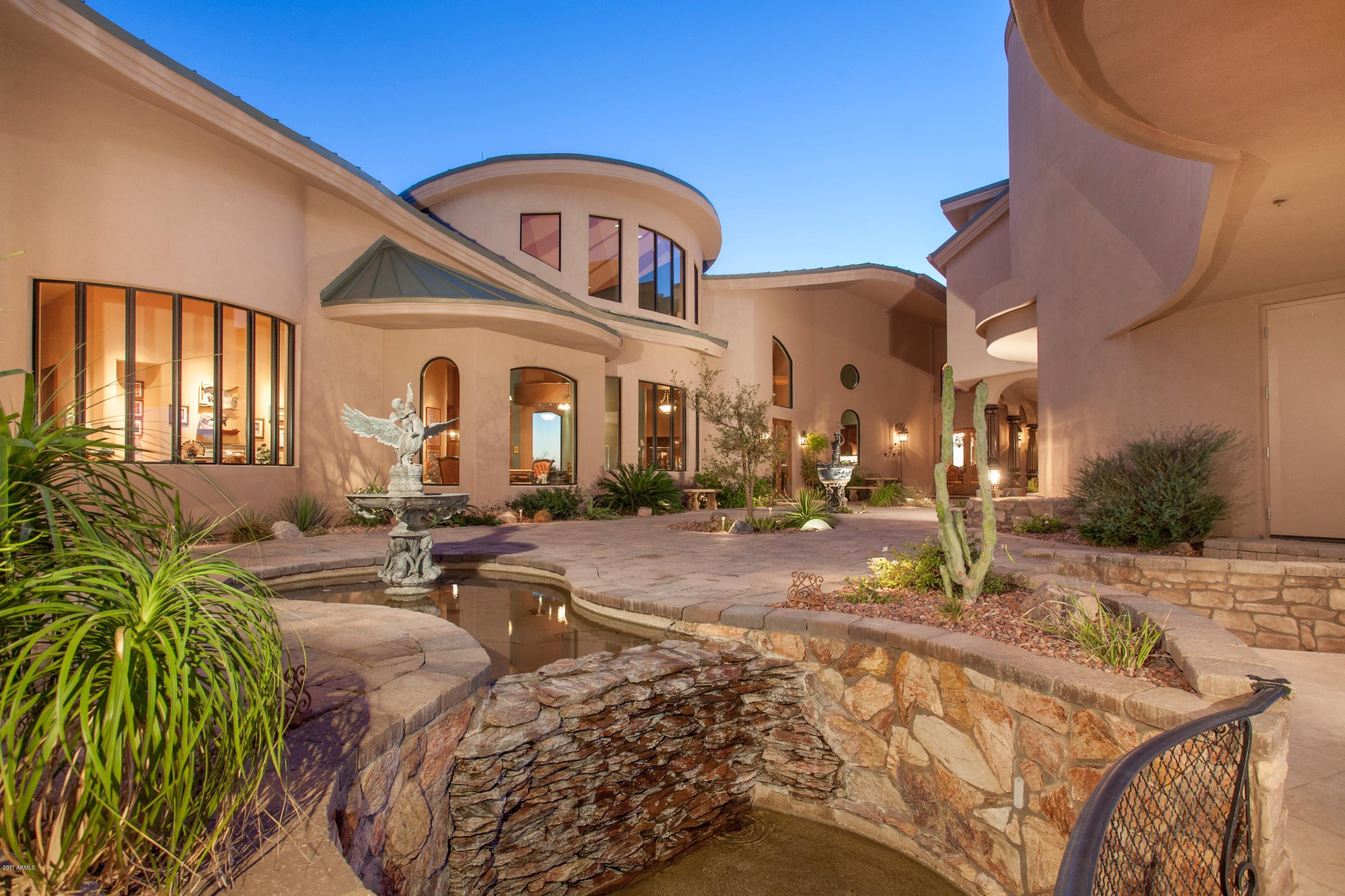 Crestview - Residential