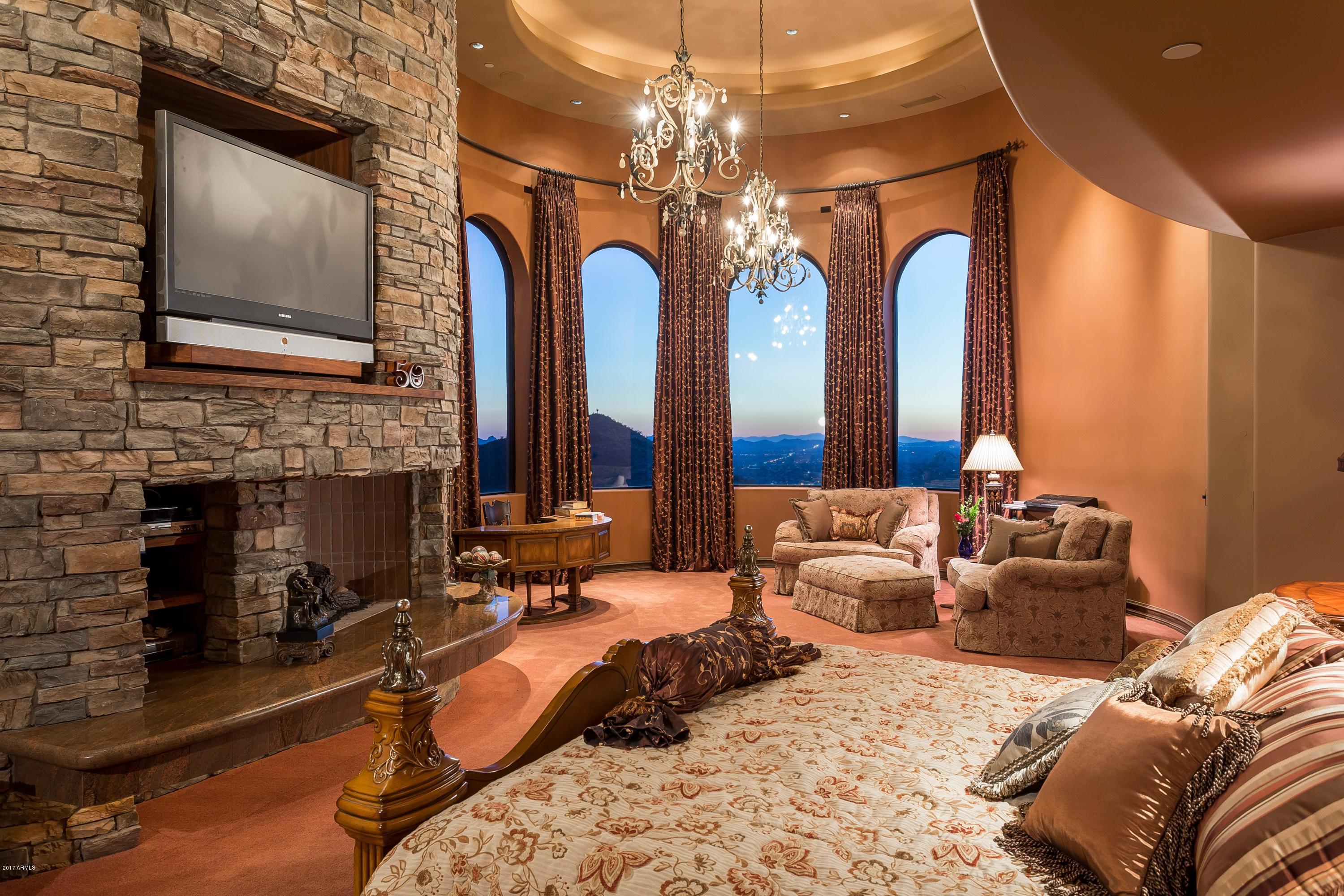 Crestview - Residential
