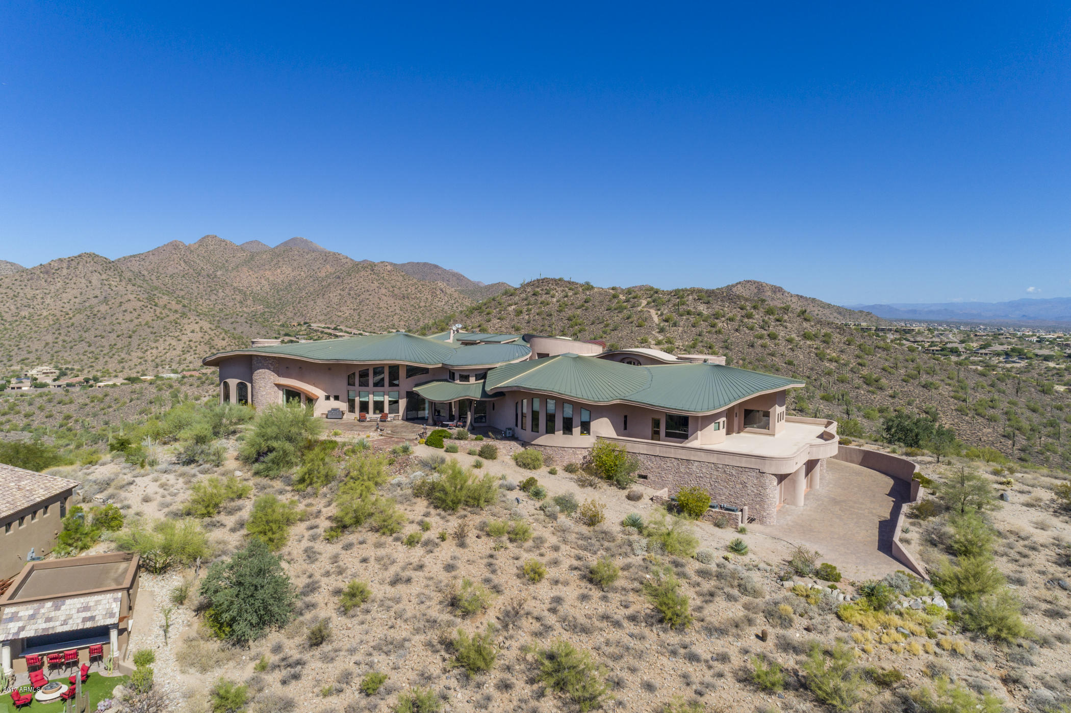 Crestview - Residential