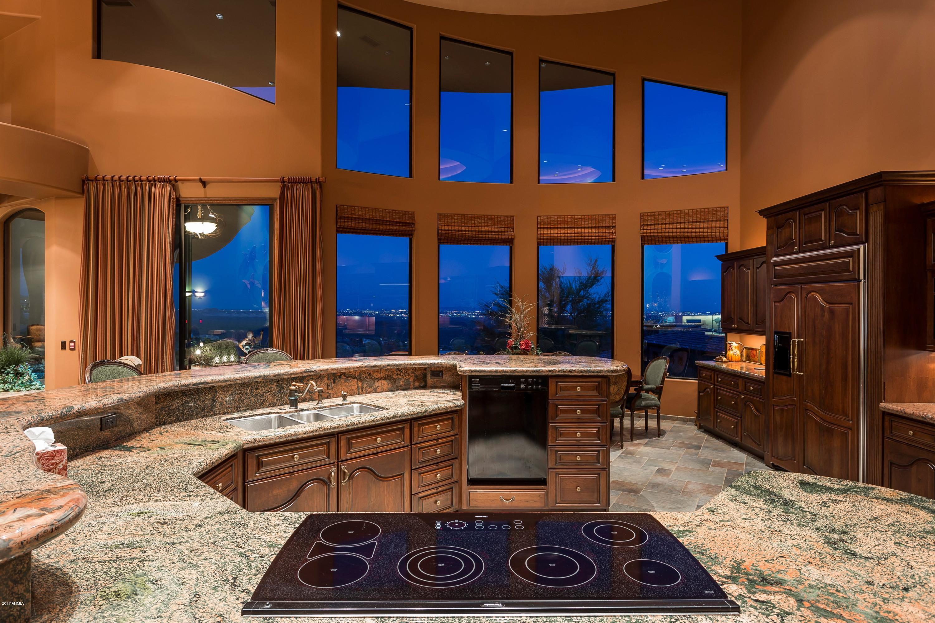 Crestview - Residential