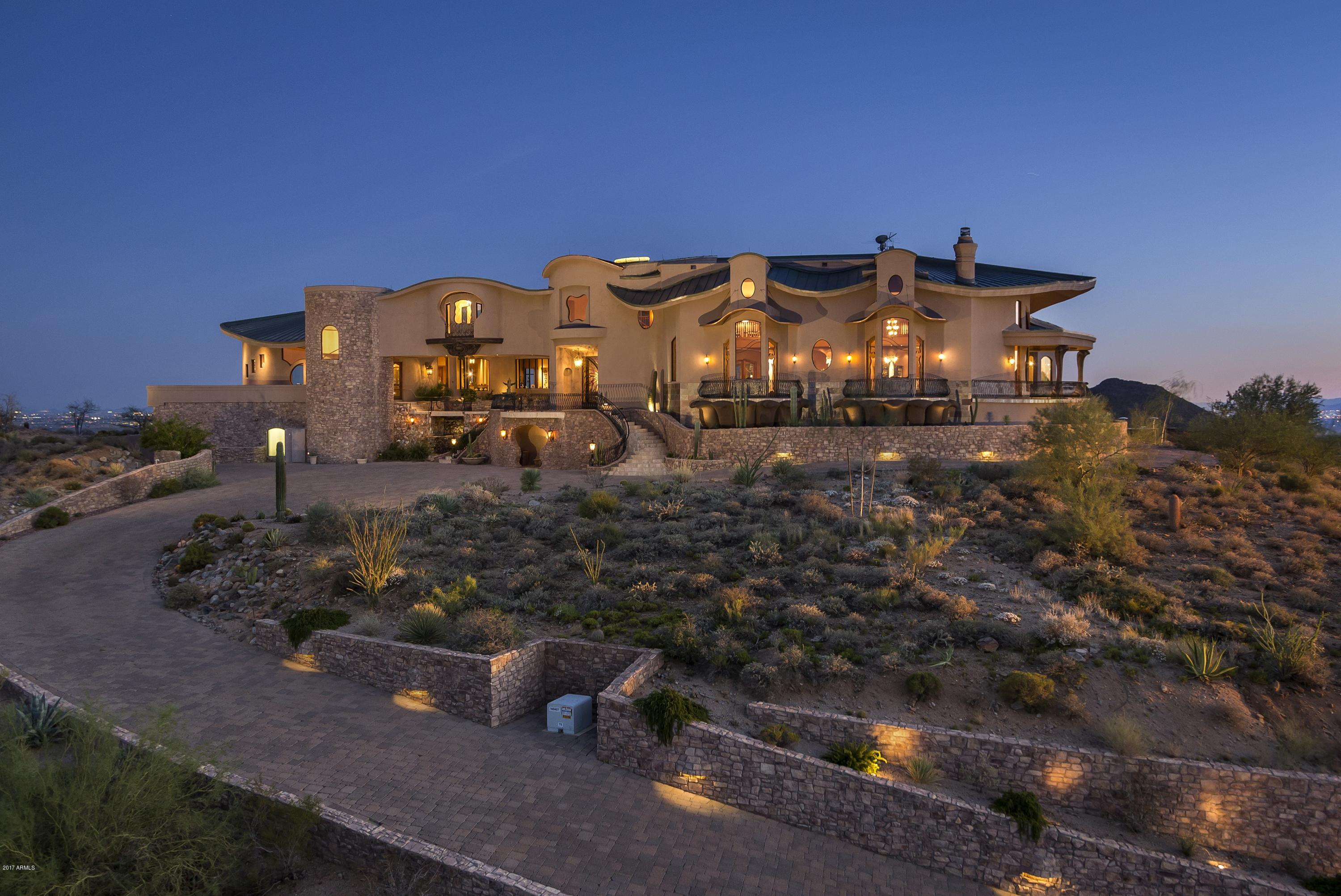 Crestview - Residential