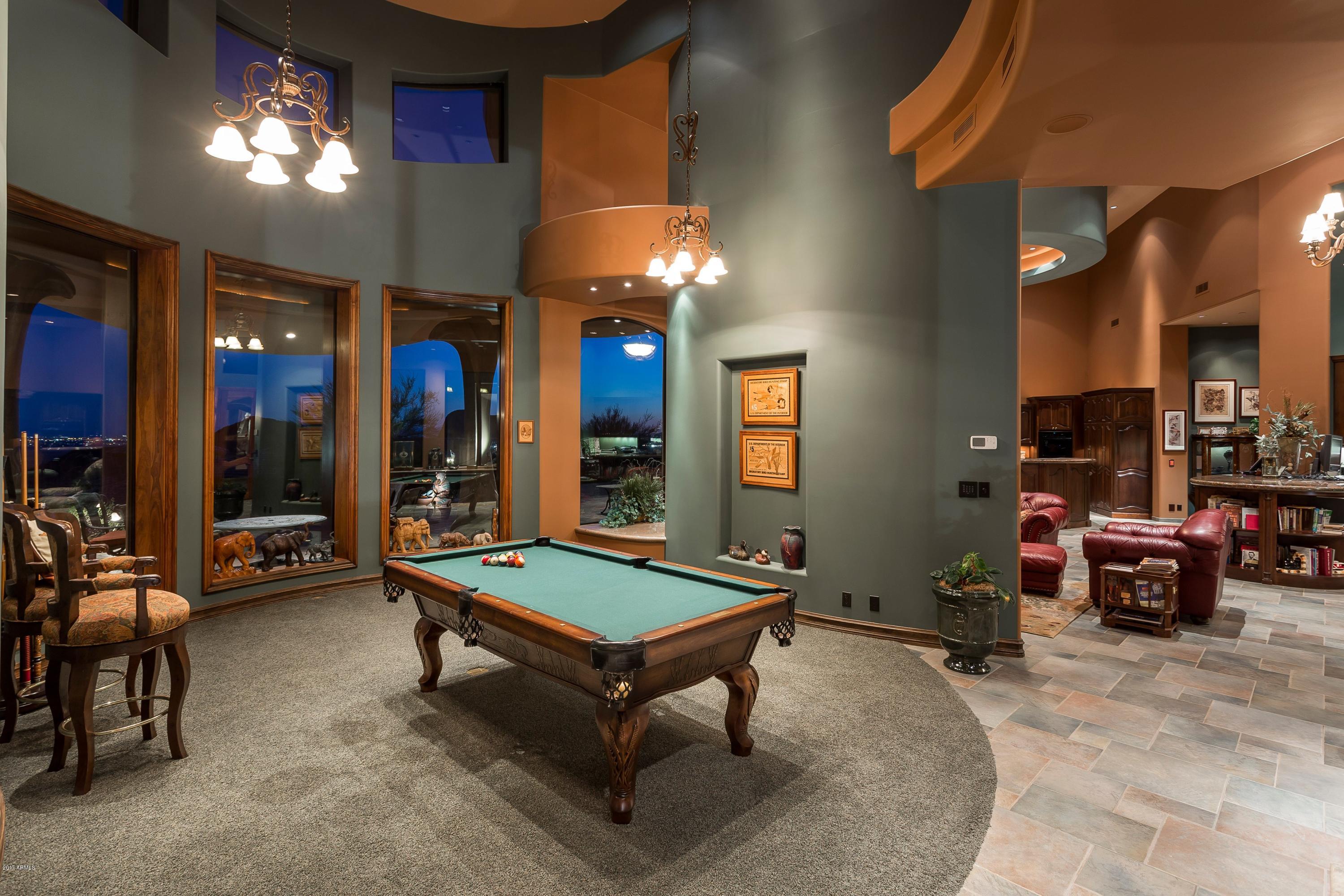 Crestview - Residential