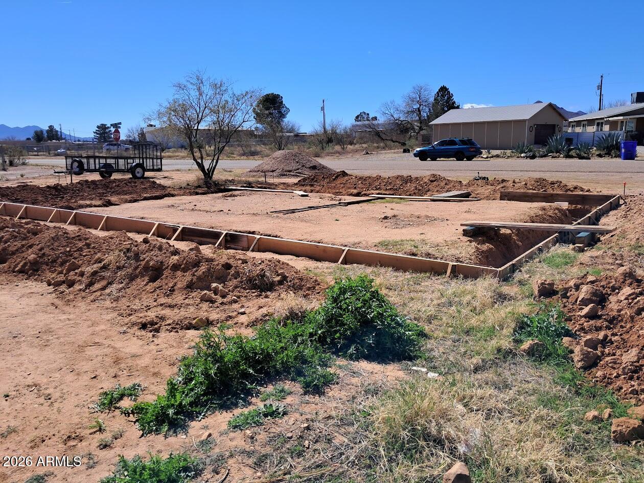 WHETSTONE MESA ESTATES 5 - Land