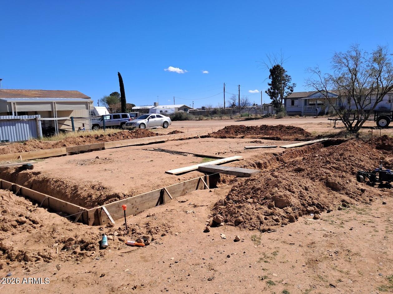 WHETSTONE MESA ESTATES 5 - Land