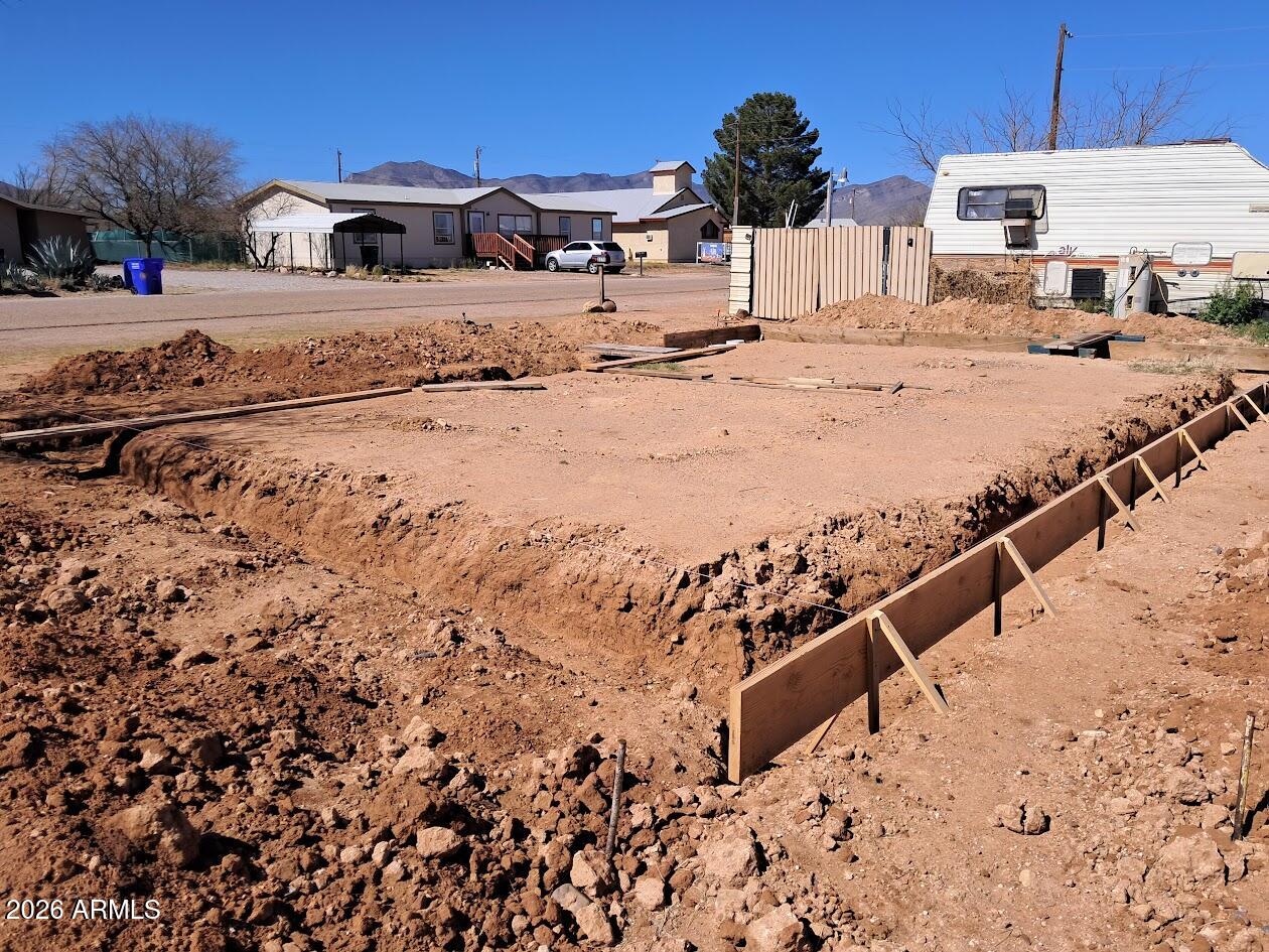 WHETSTONE MESA ESTATES 5 - Land