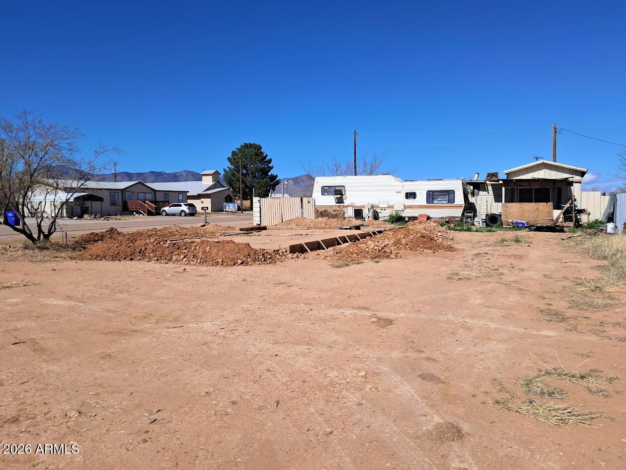 WHETSTONE MESA ESTATES 5 - Land