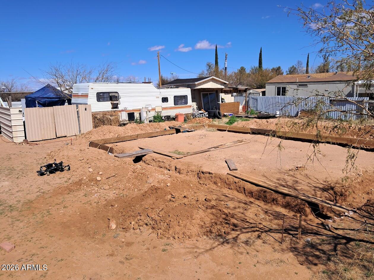 WHETSTONE MESA ESTATES 5 - Land