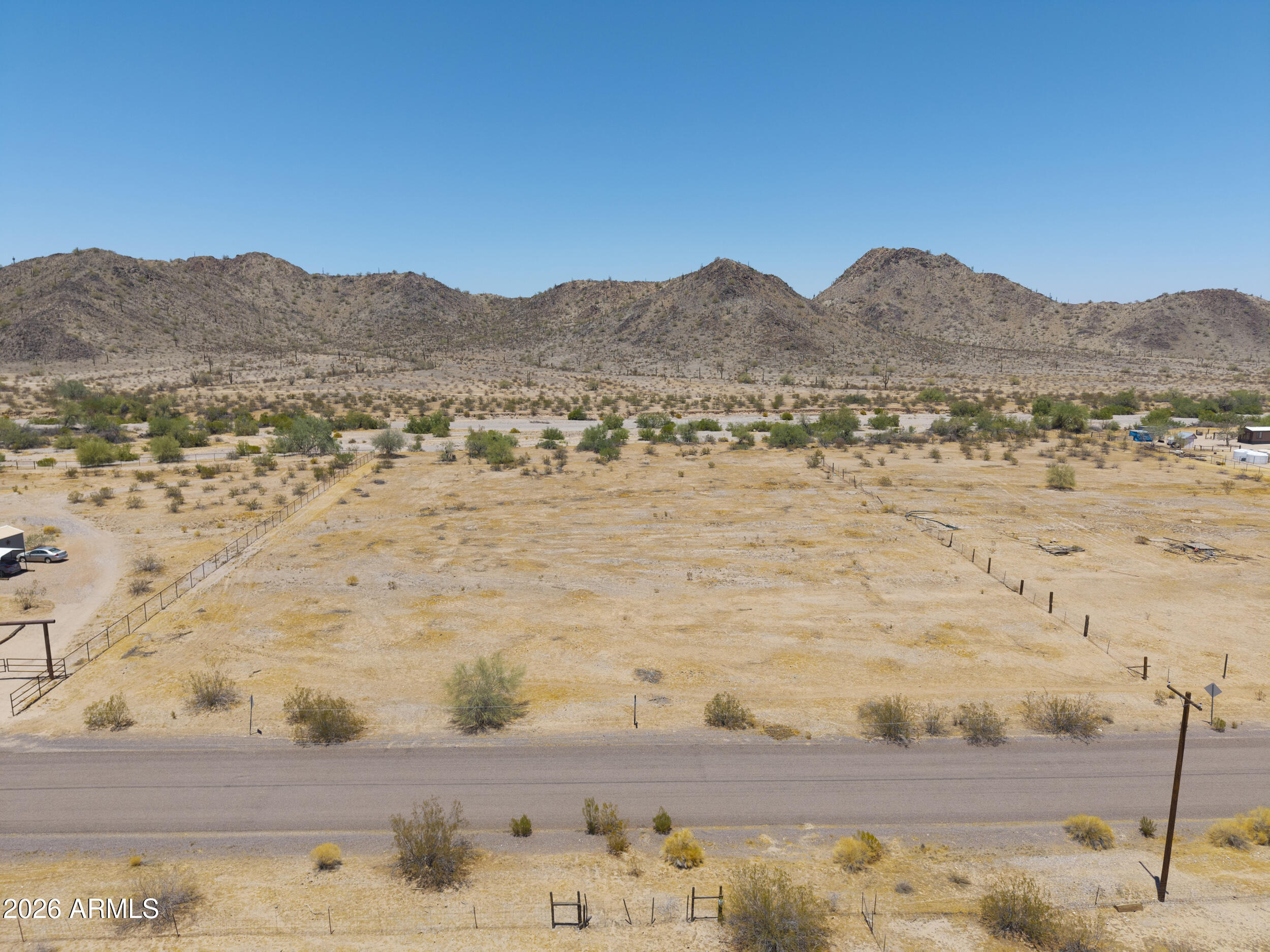 Escondido Ranches - Land