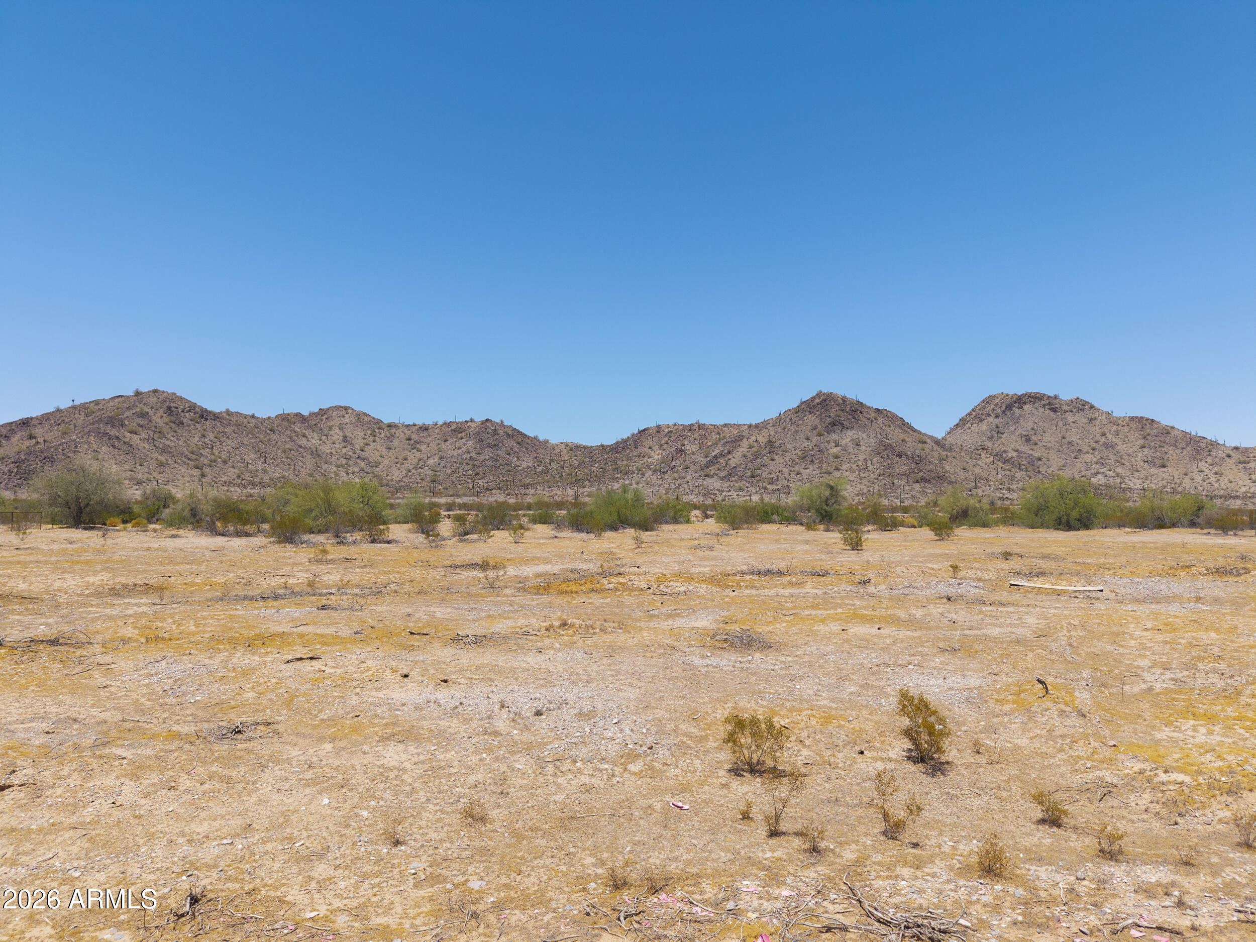 Escondido Ranches - Land