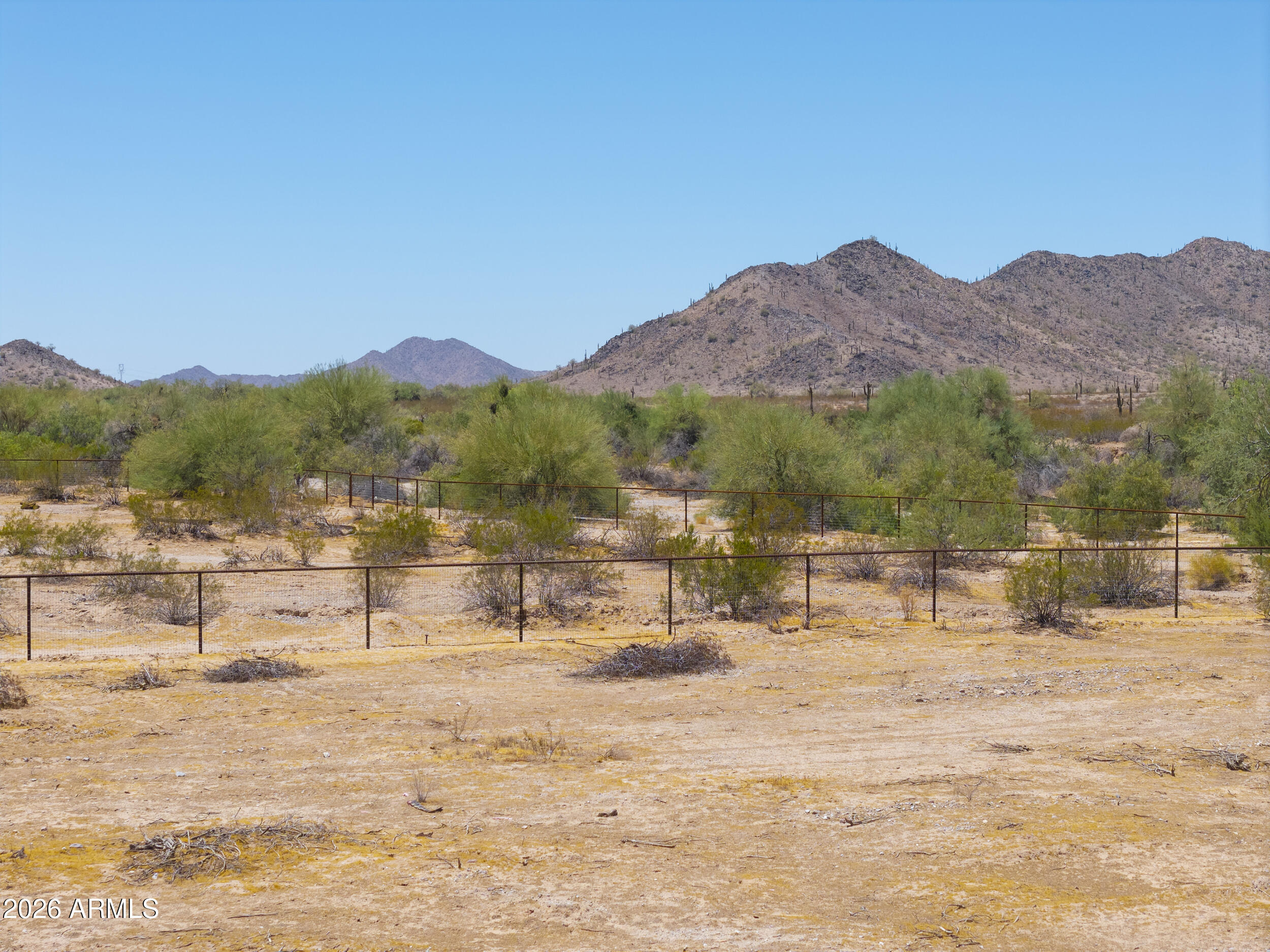 Escondido Ranches - Land