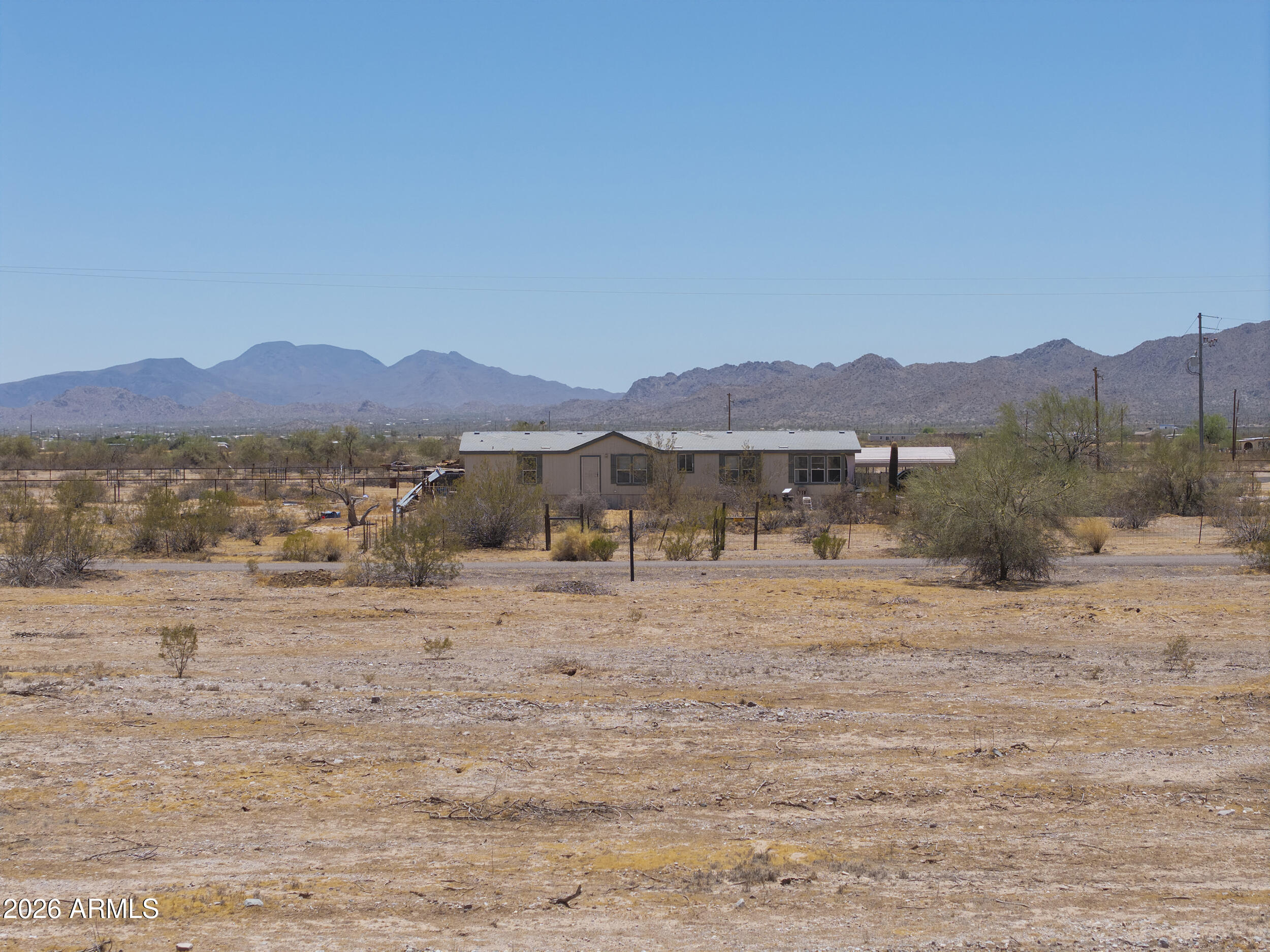 Escondido Ranches - Land