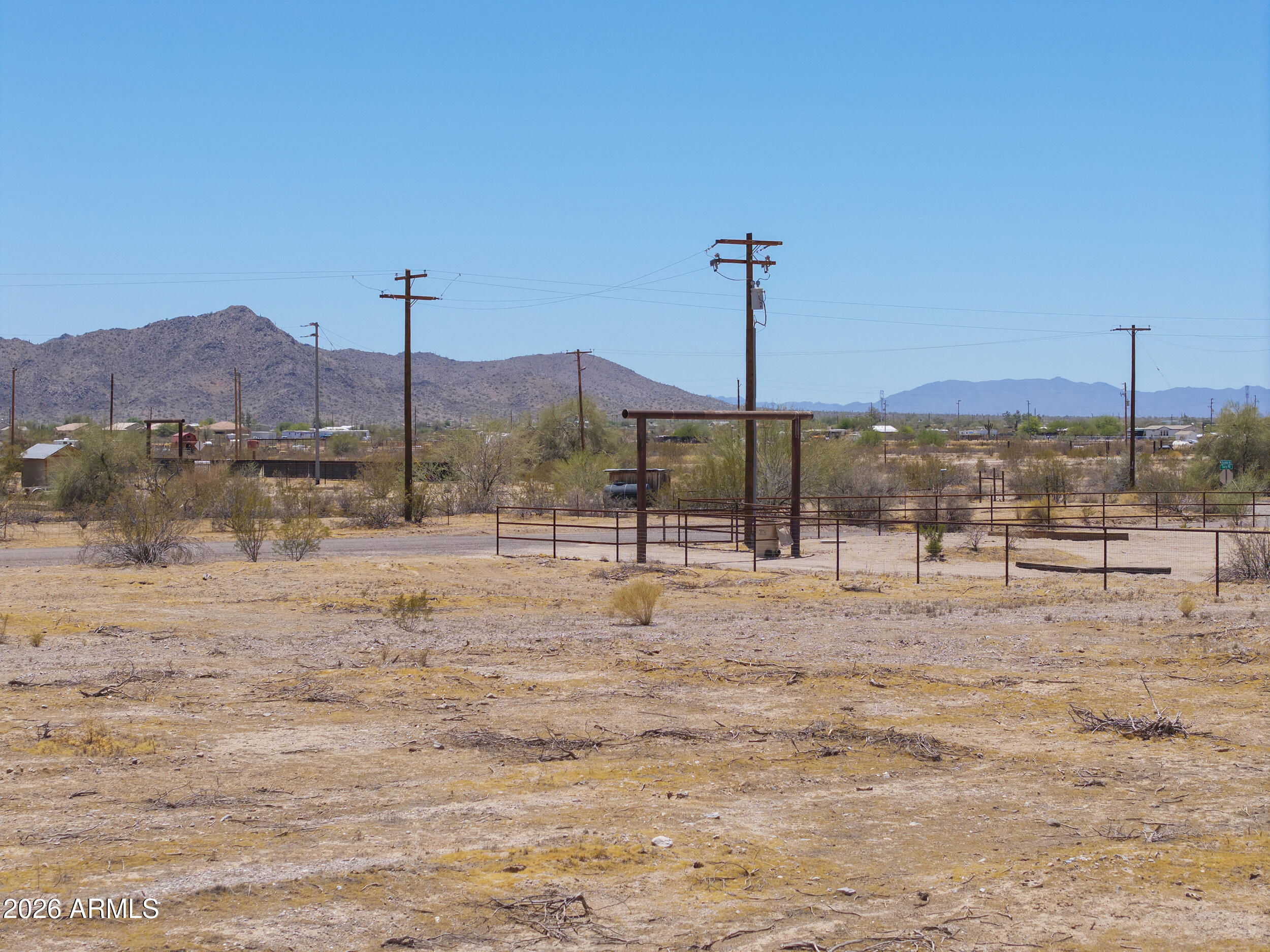 Escondido Ranches - Land