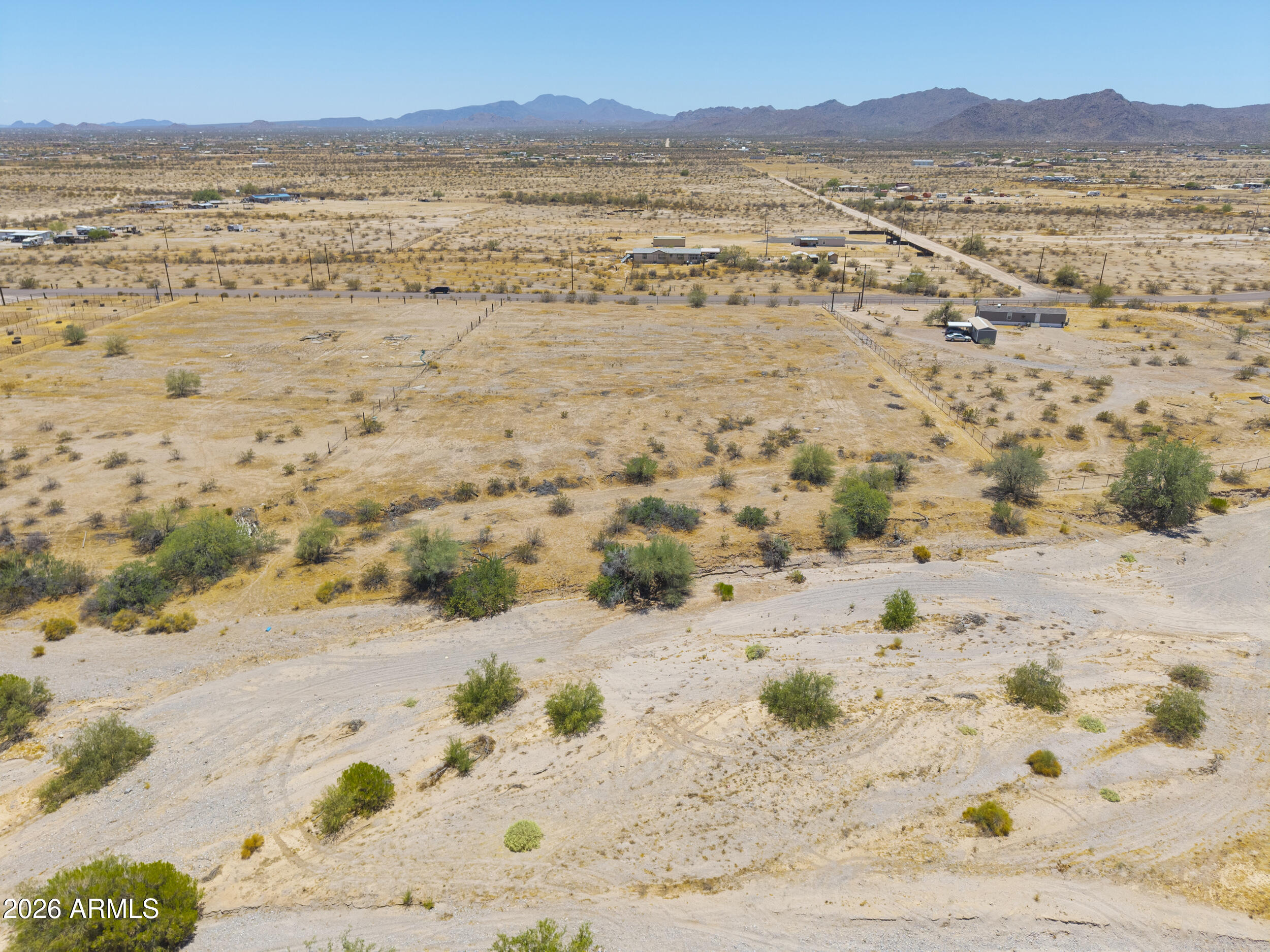 Escondido Ranches - Land