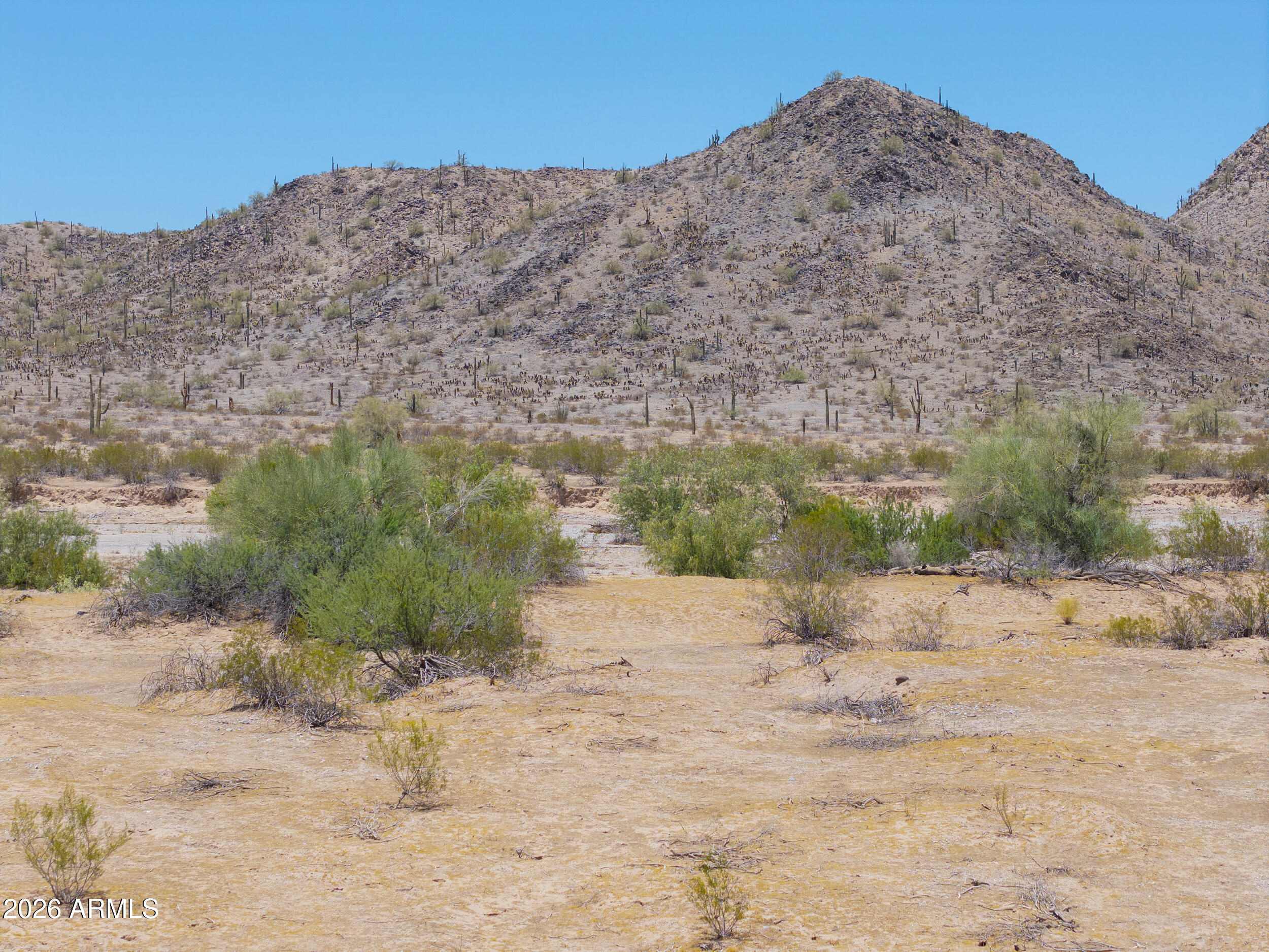 Escondido Ranches - Land