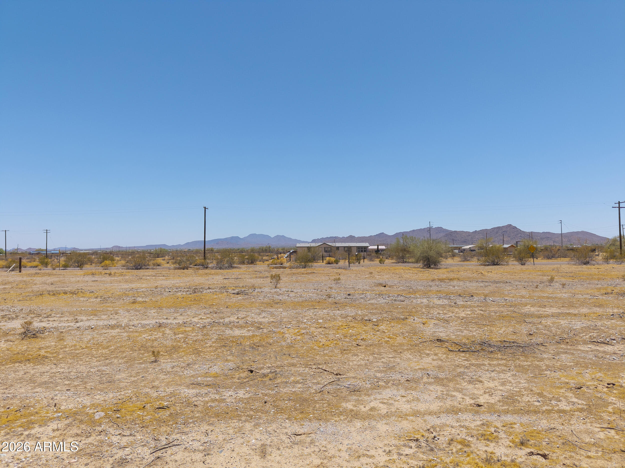 Escondido Ranches - Land