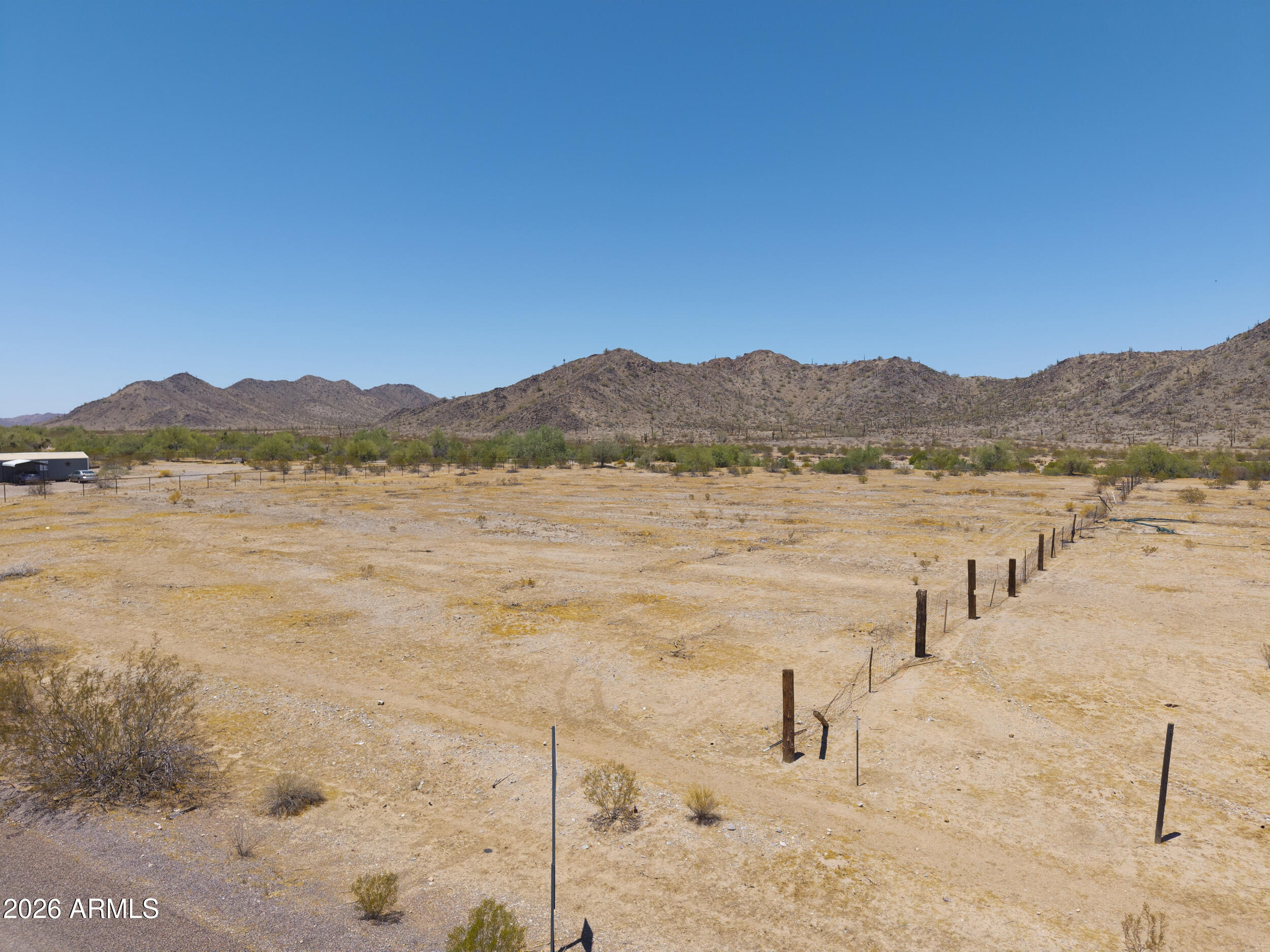 Escondido Ranches - Land