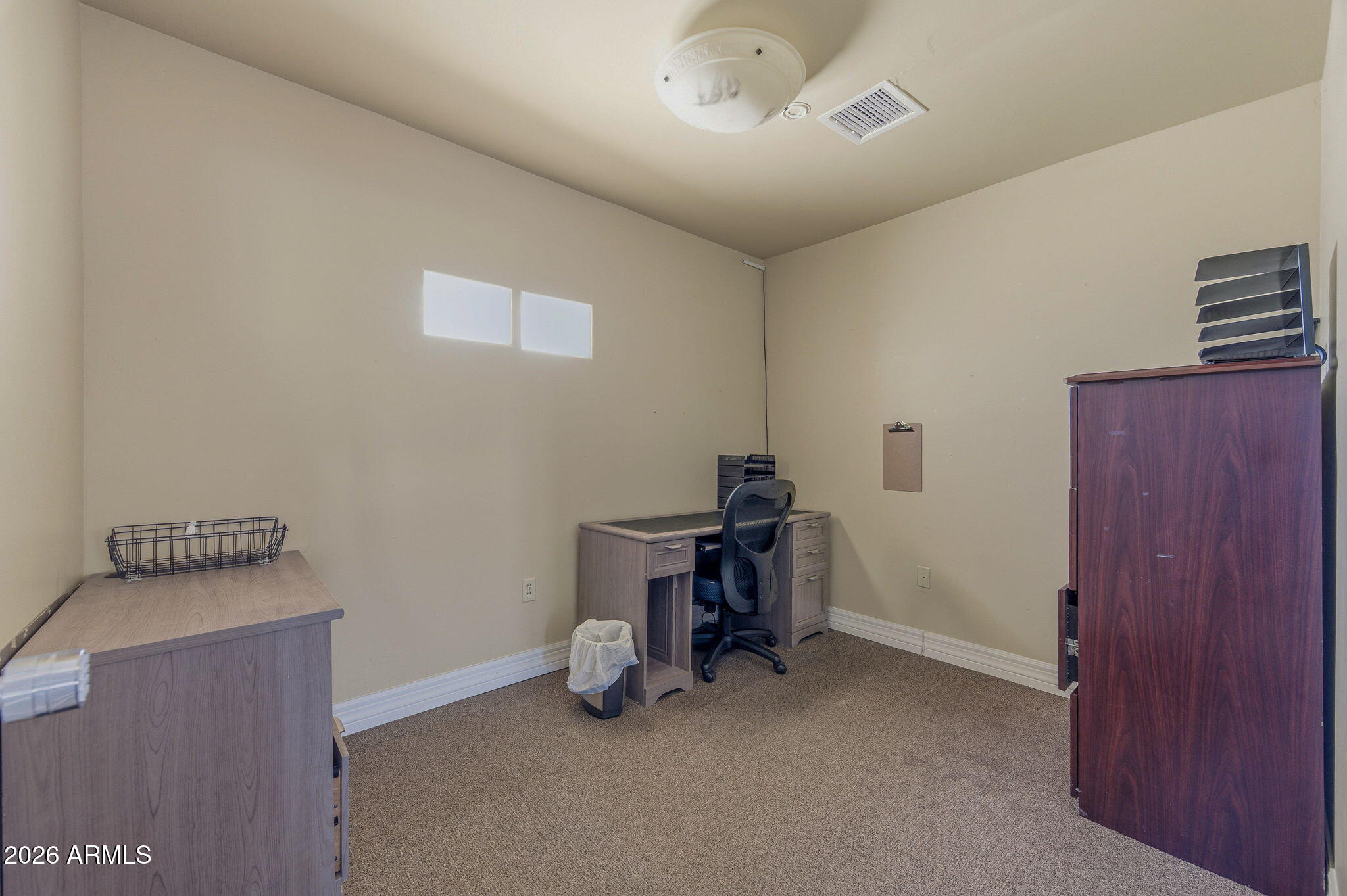 Casa Grande Townsite - Commercial Sale