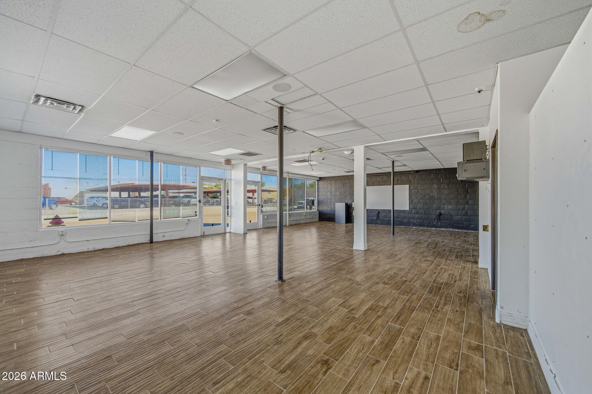 Casa Grande Townsite - Commercial Sale