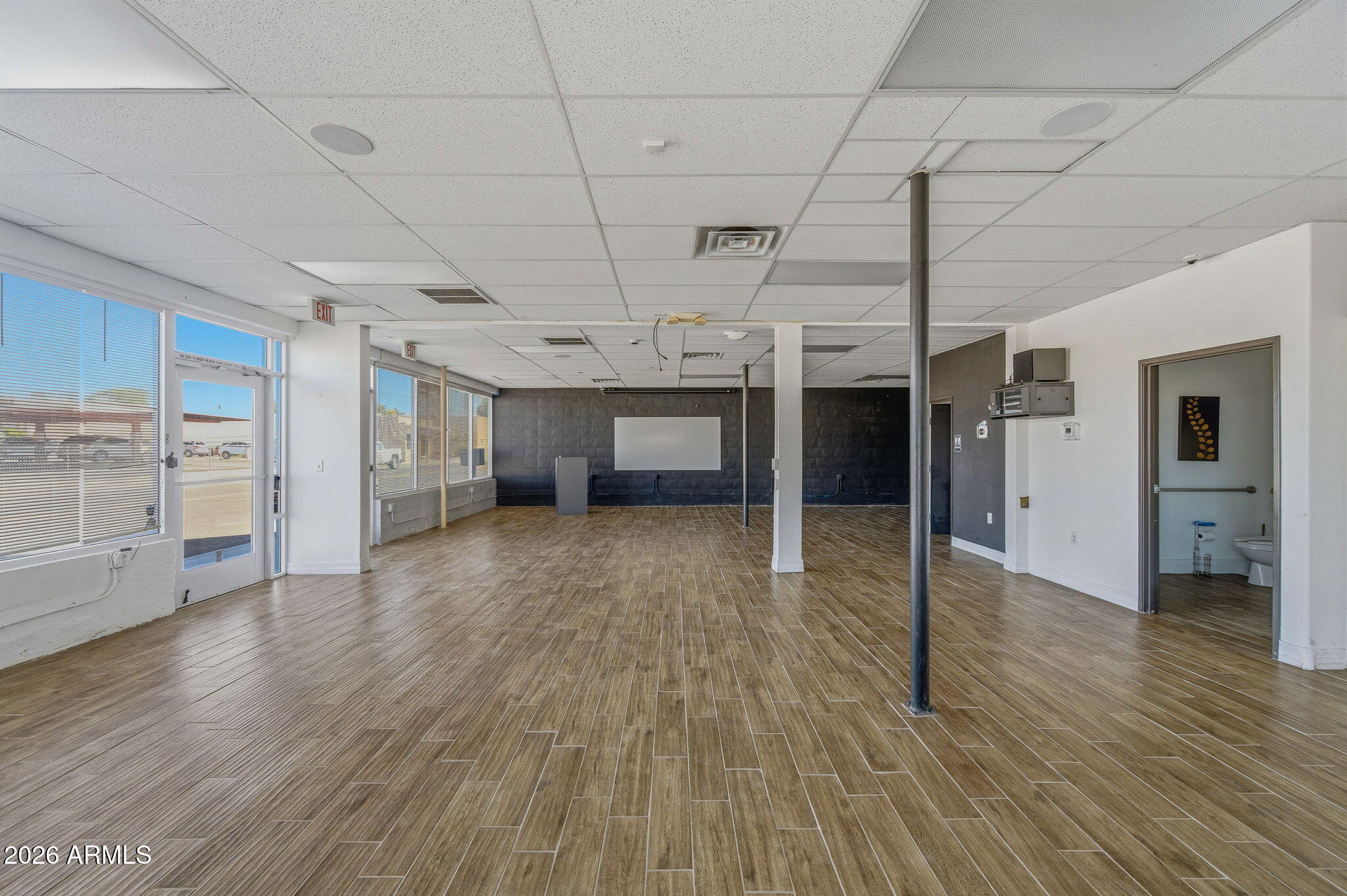 Casa Grande Townsite - Commercial Sale