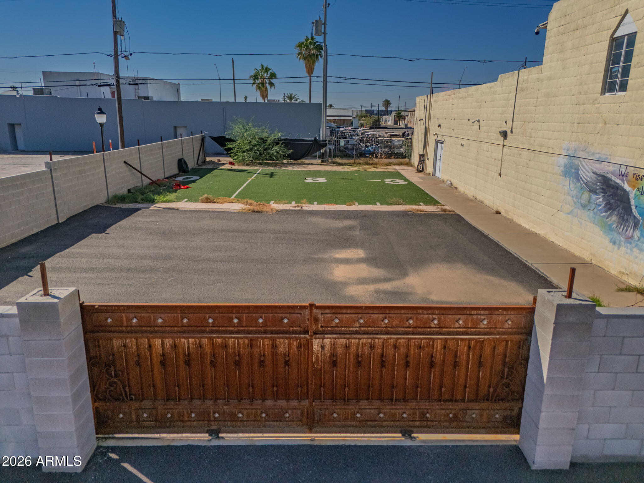 Casa Grande Townsite - Commercial Sale