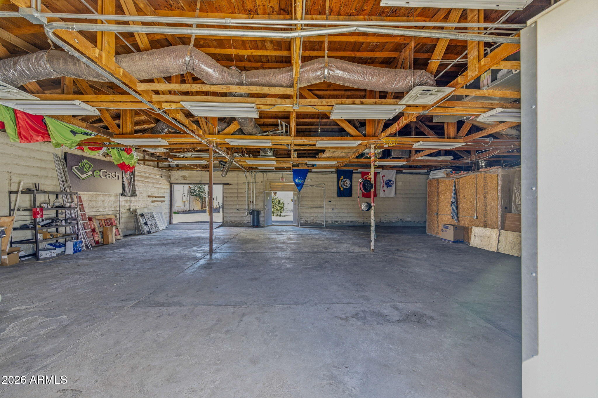 Casa Grande Townsite - Commercial Sale