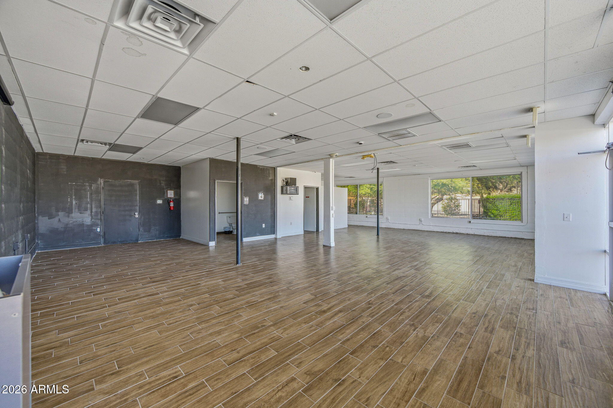 Casa Grande Townsite - Commercial Sale