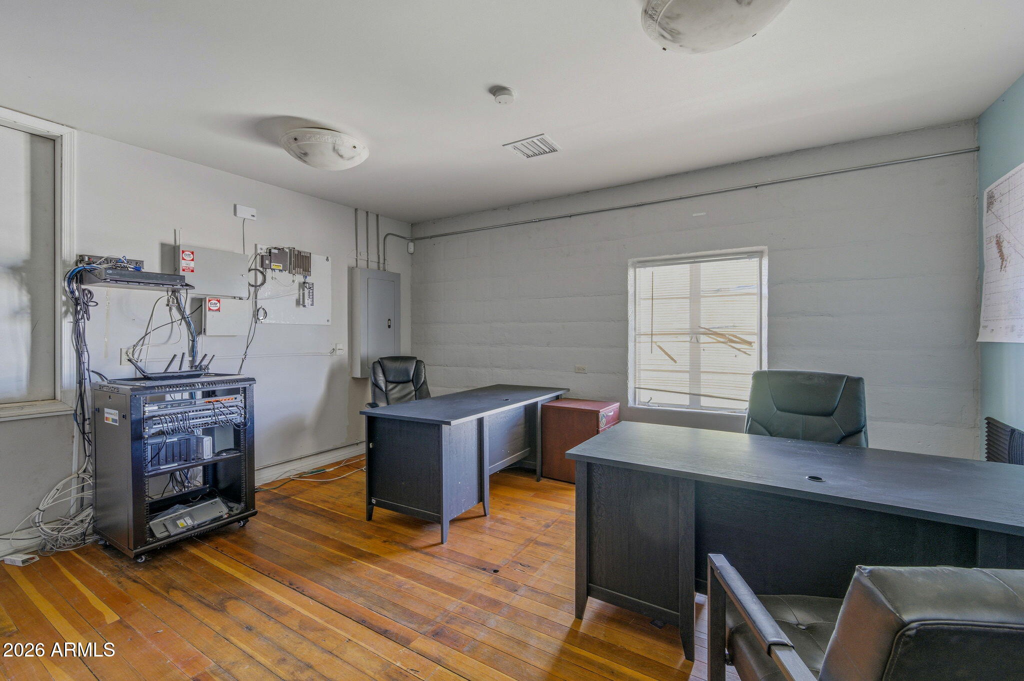 Casa Grande Townsite - Commercial Sale