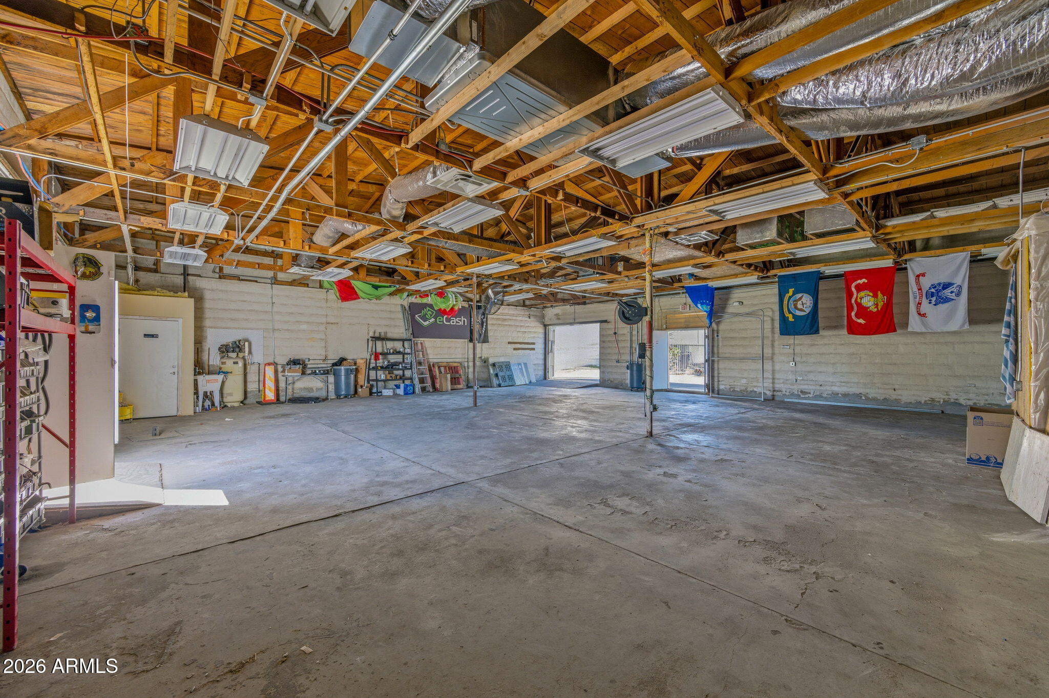 Casa Grande Townsite - Commercial Sale