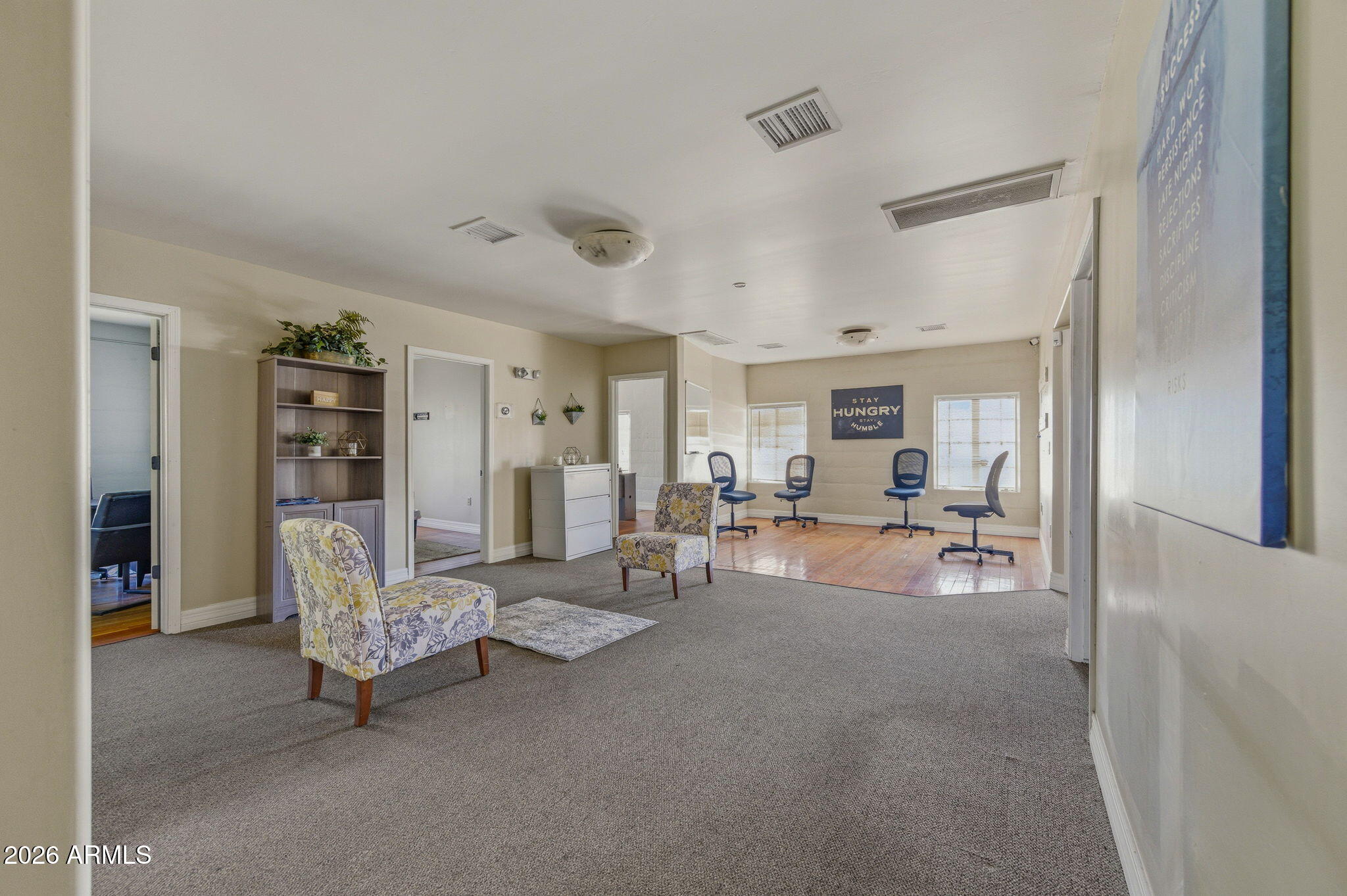 Casa Grande Townsite - Commercial Sale