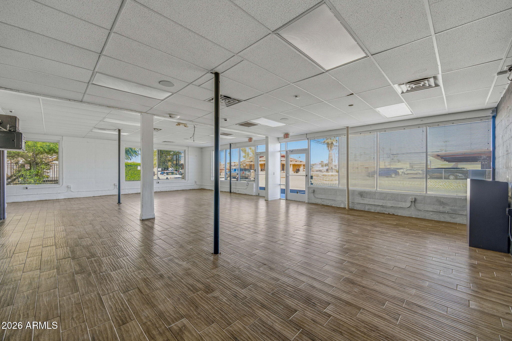 Casa Grande Townsite - Commercial Sale