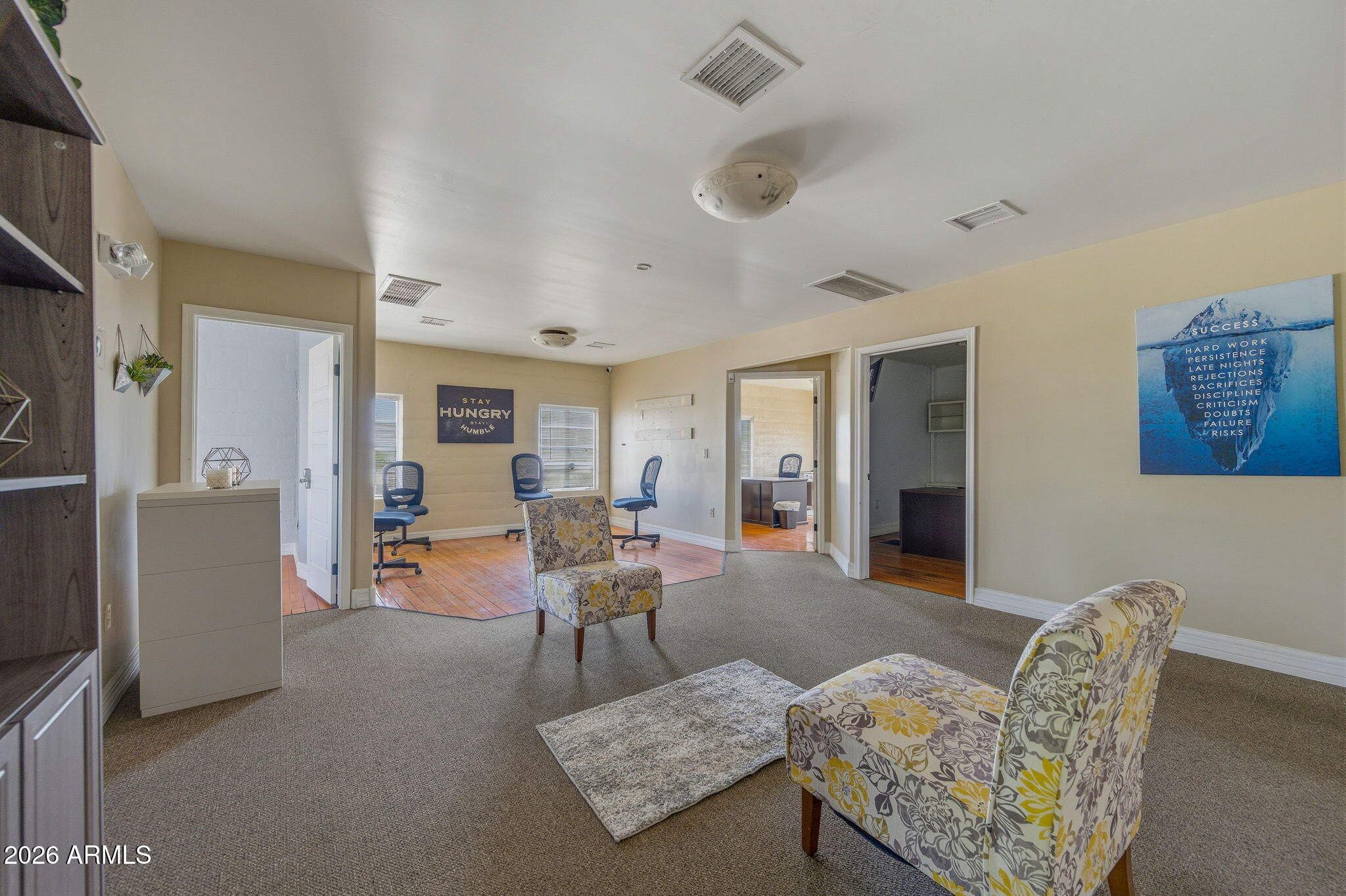 Casa Grande Townsite - Commercial Sale