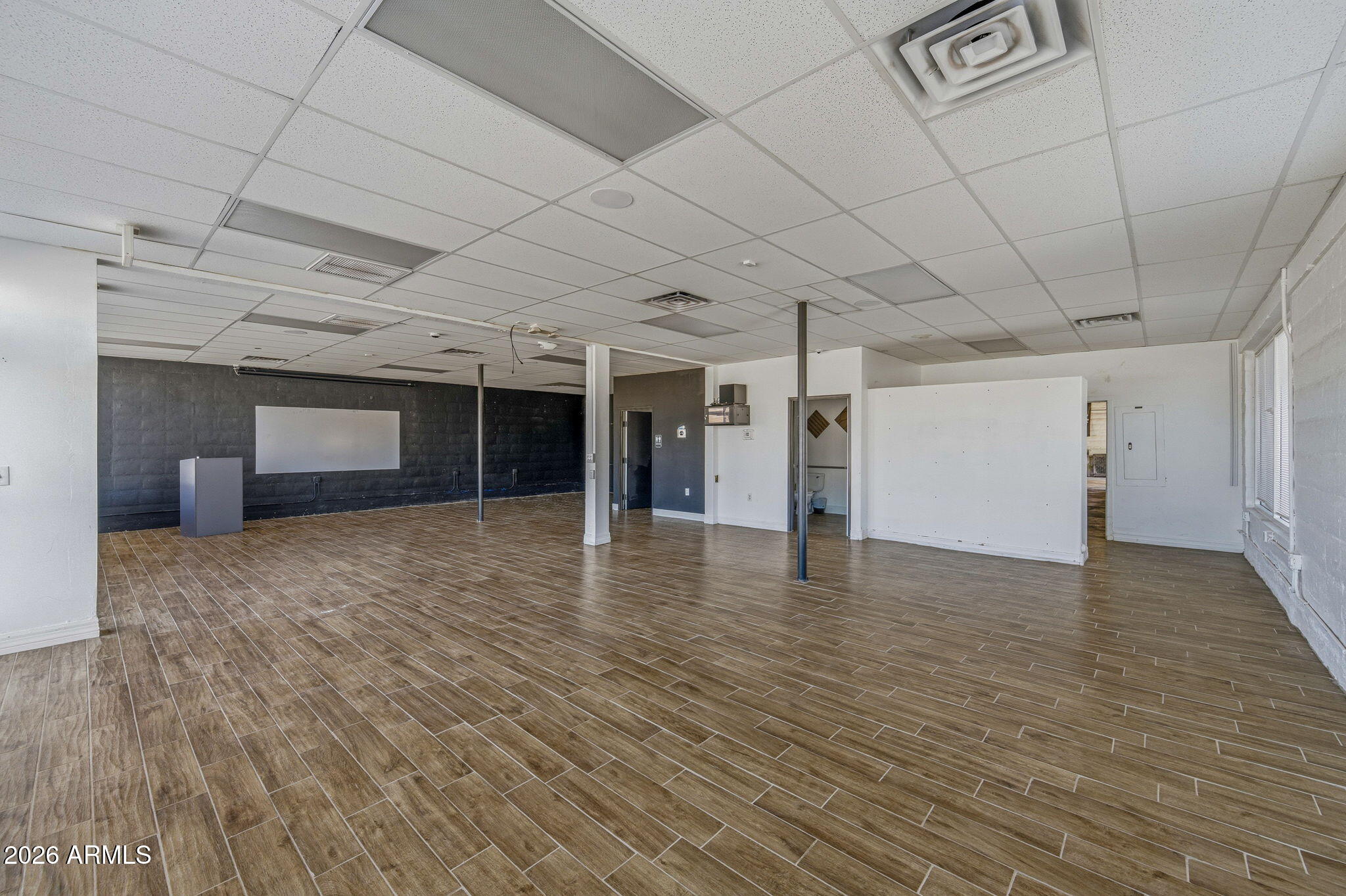 Casa Grande Townsite - Commercial Sale