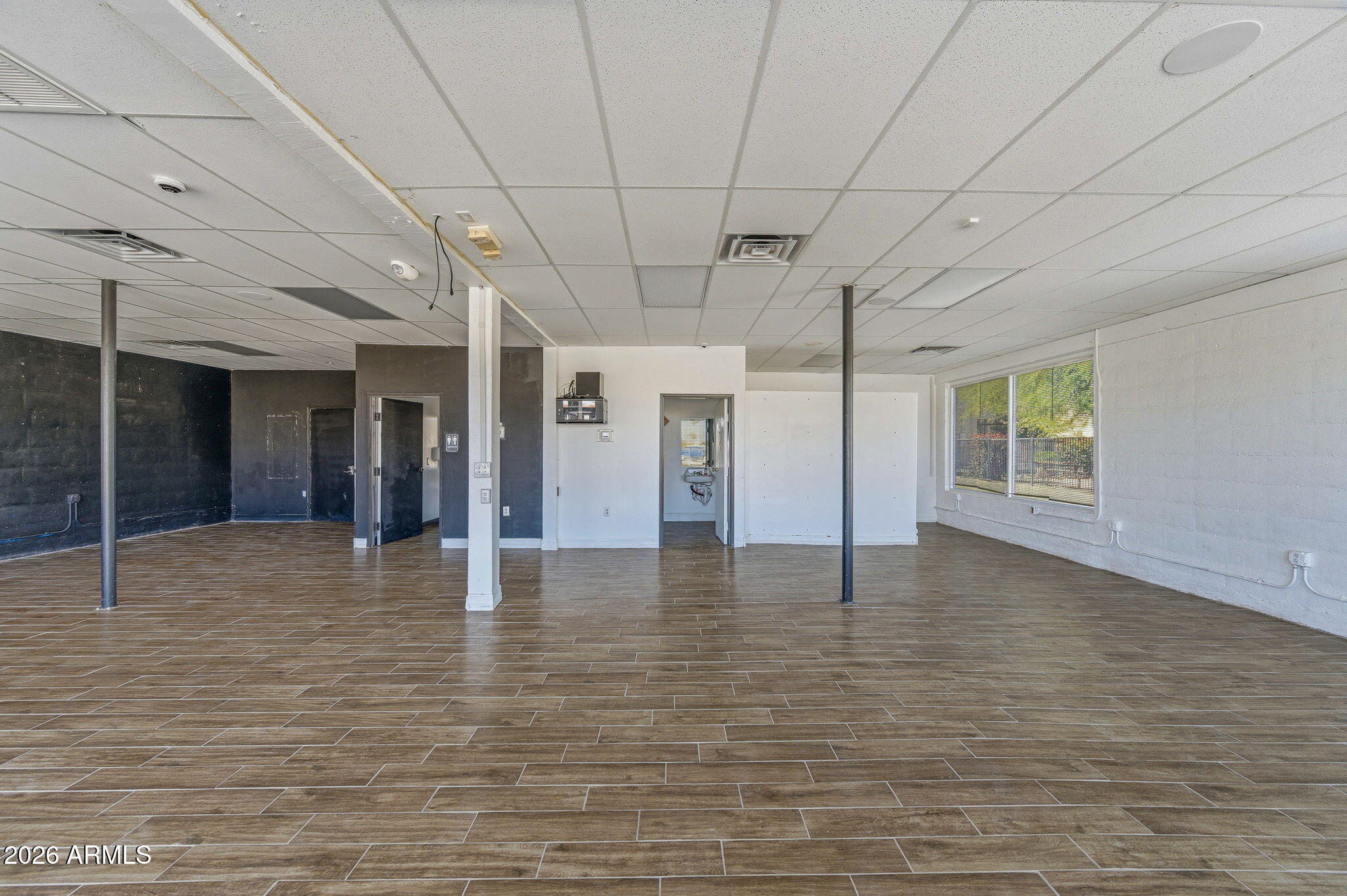 Casa Grande Townsite - Commercial Sale