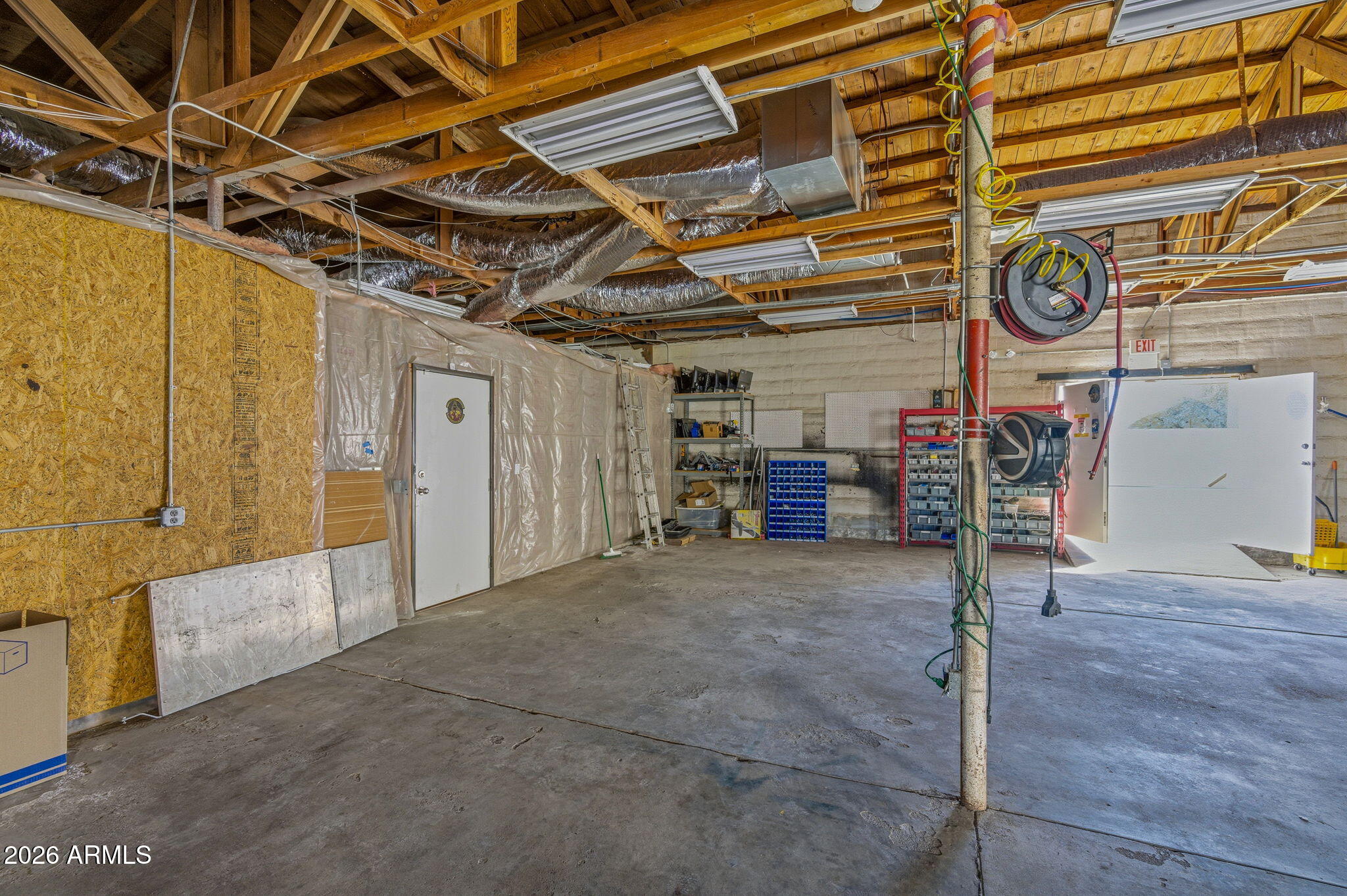 Casa Grande Townsite - Commercial Sale