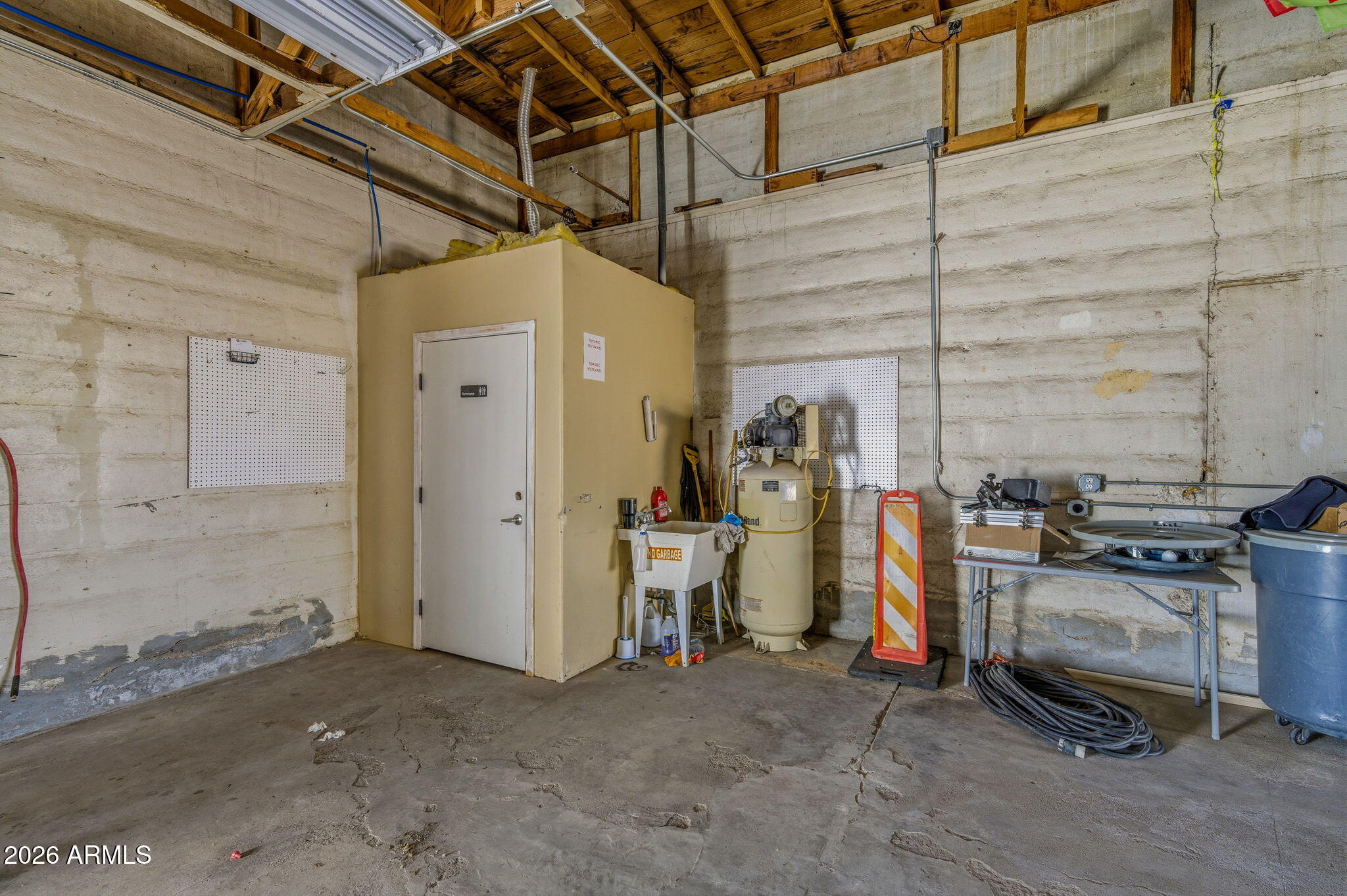 Casa Grande Townsite - Commercial Sale