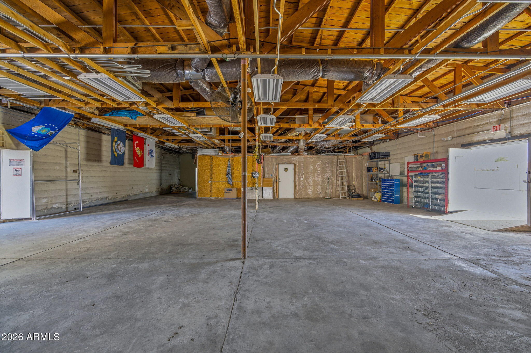 Casa Grande Townsite - Commercial Sale