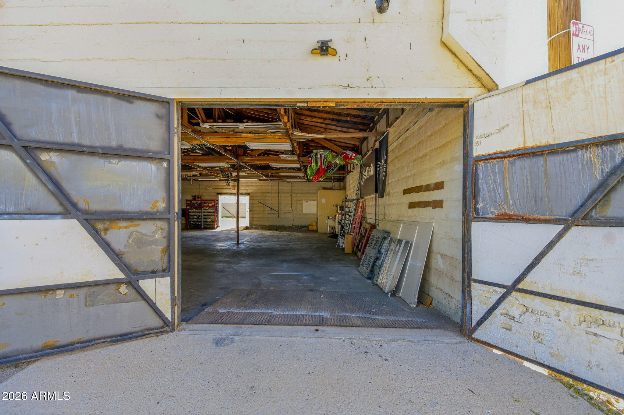Casa Grande Townsite - Commercial Sale