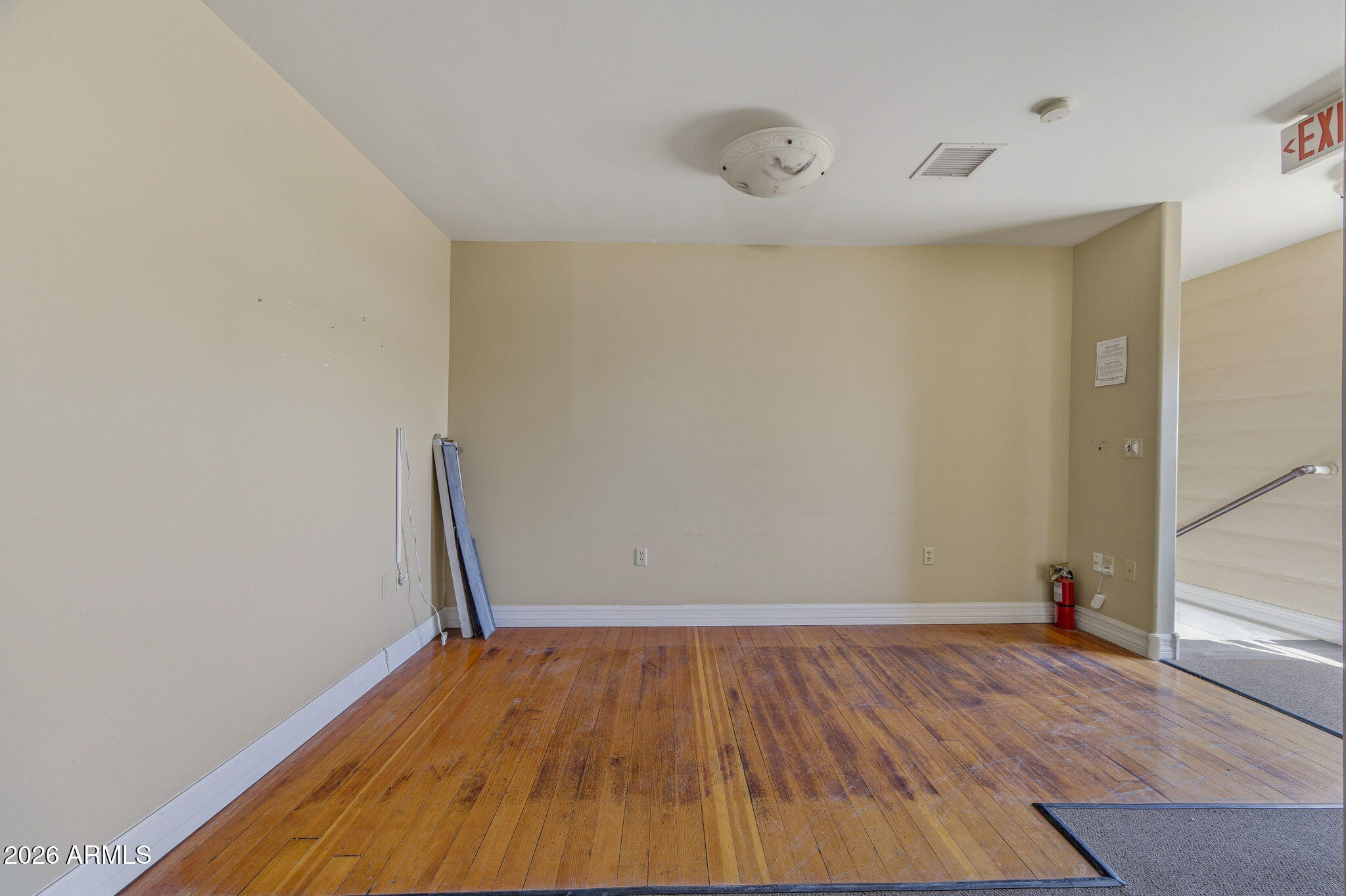 Casa Grande Townsite - Commercial Sale