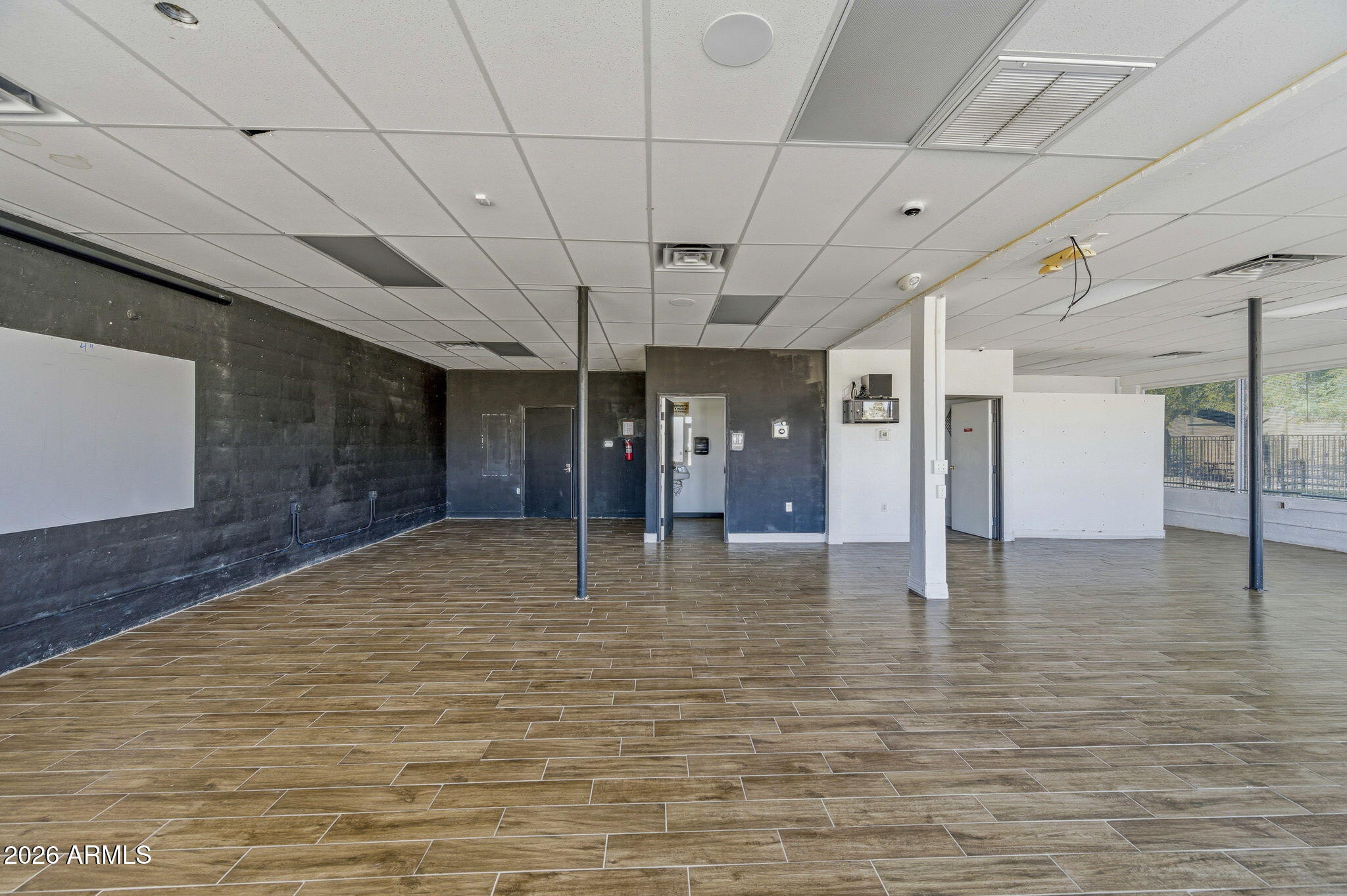 Casa Grande Townsite - Commercial Sale