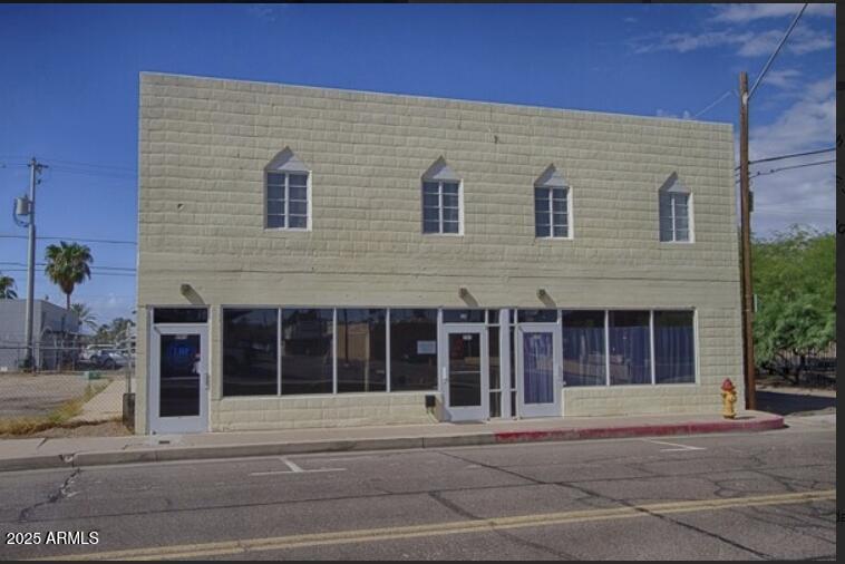 Casa Grande Townsite - Commercial Sale